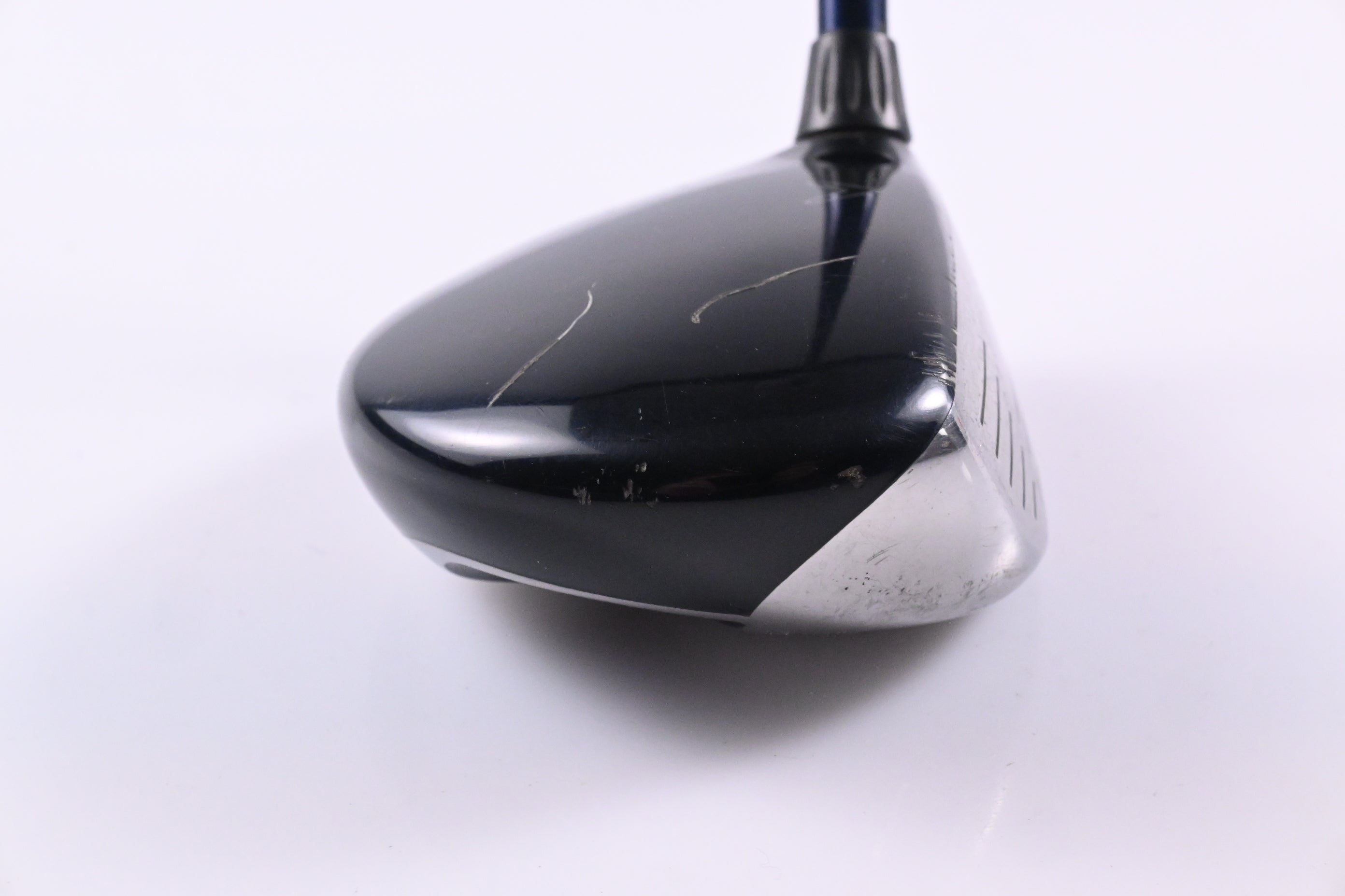 Callaway X 2006 #7 Wood / 21 Degree / Regular Flex Callaway X 70 Shaft