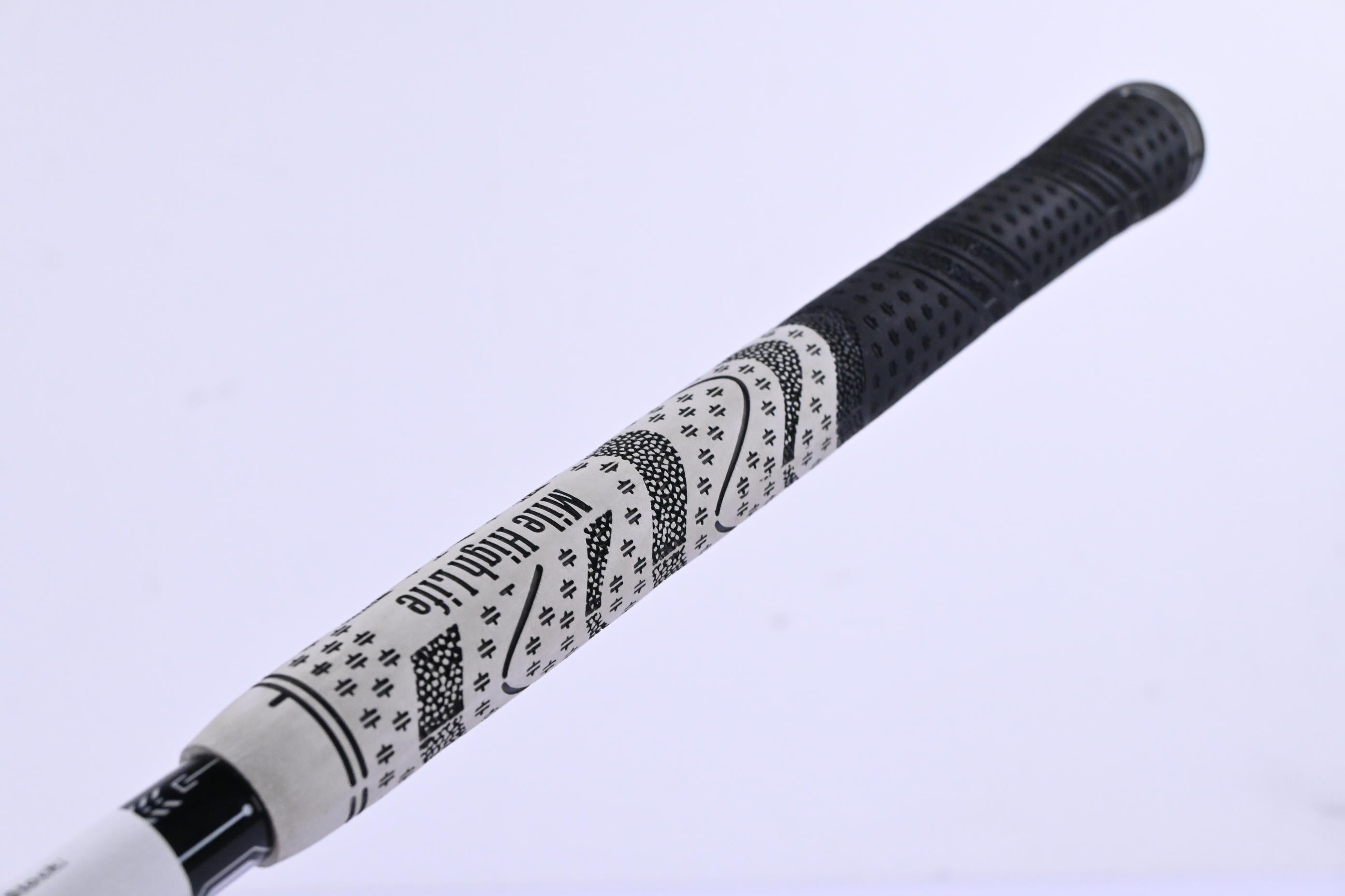 Cobra LTDx Driver / 10.5 Degree / Senior Flex Accra FX 1.0 100 Series 140 Shaft
