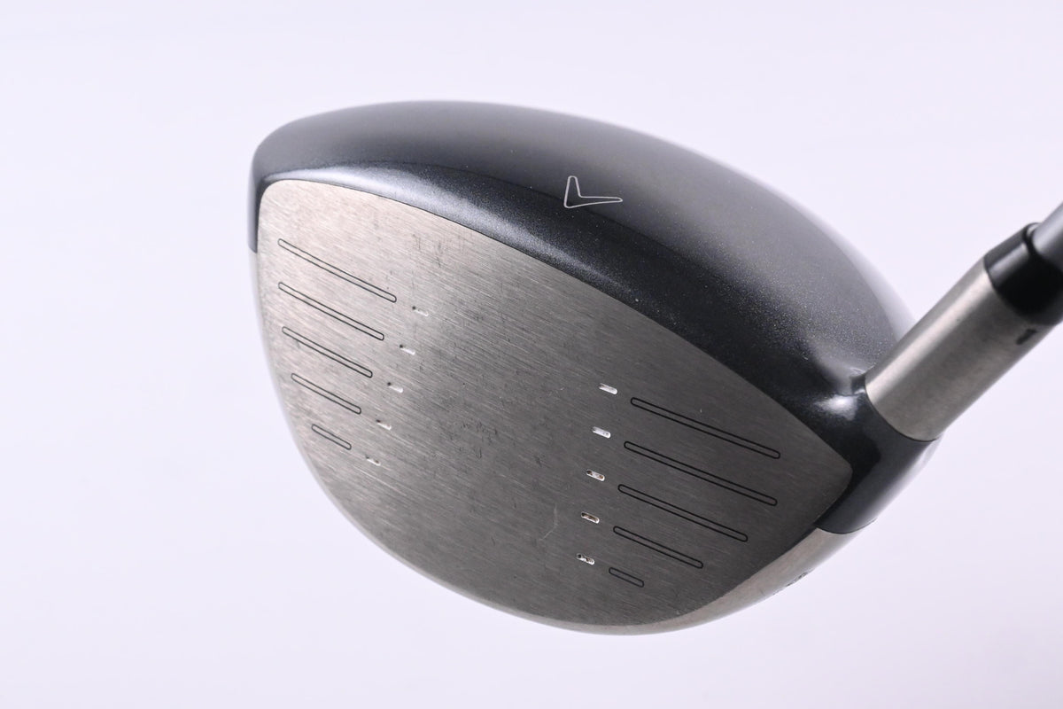 Callaway X-Series N415 Driver / 10.5 Degree / X-Flex Wishon S2S 85 Shaft