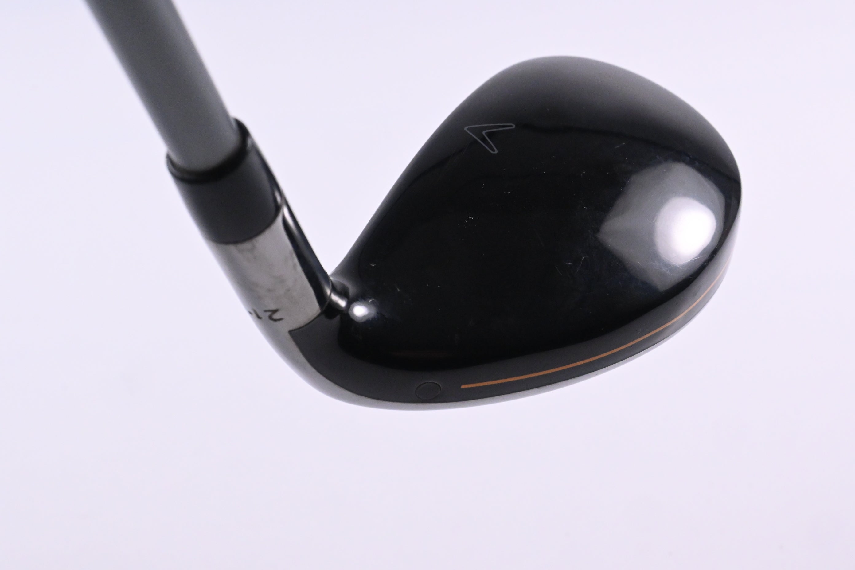 Callaway Mavrik #4 Hybrid / 21 Degree / Regular Flex Catalyst 65 Shaft