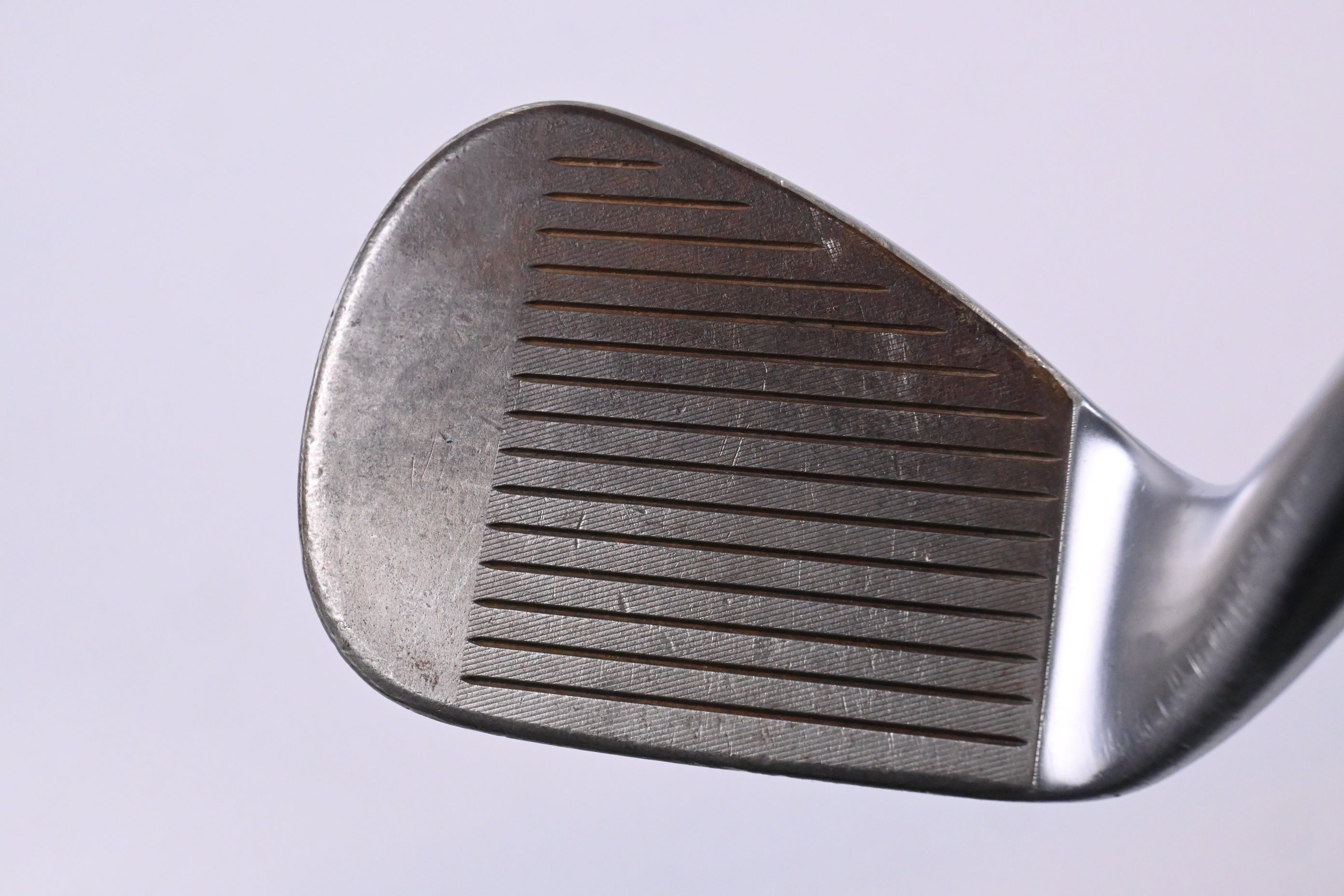 Callaway Jaws Raw Sand Wedge / 56 Degree / Wedge Flex Catalyst Shaft