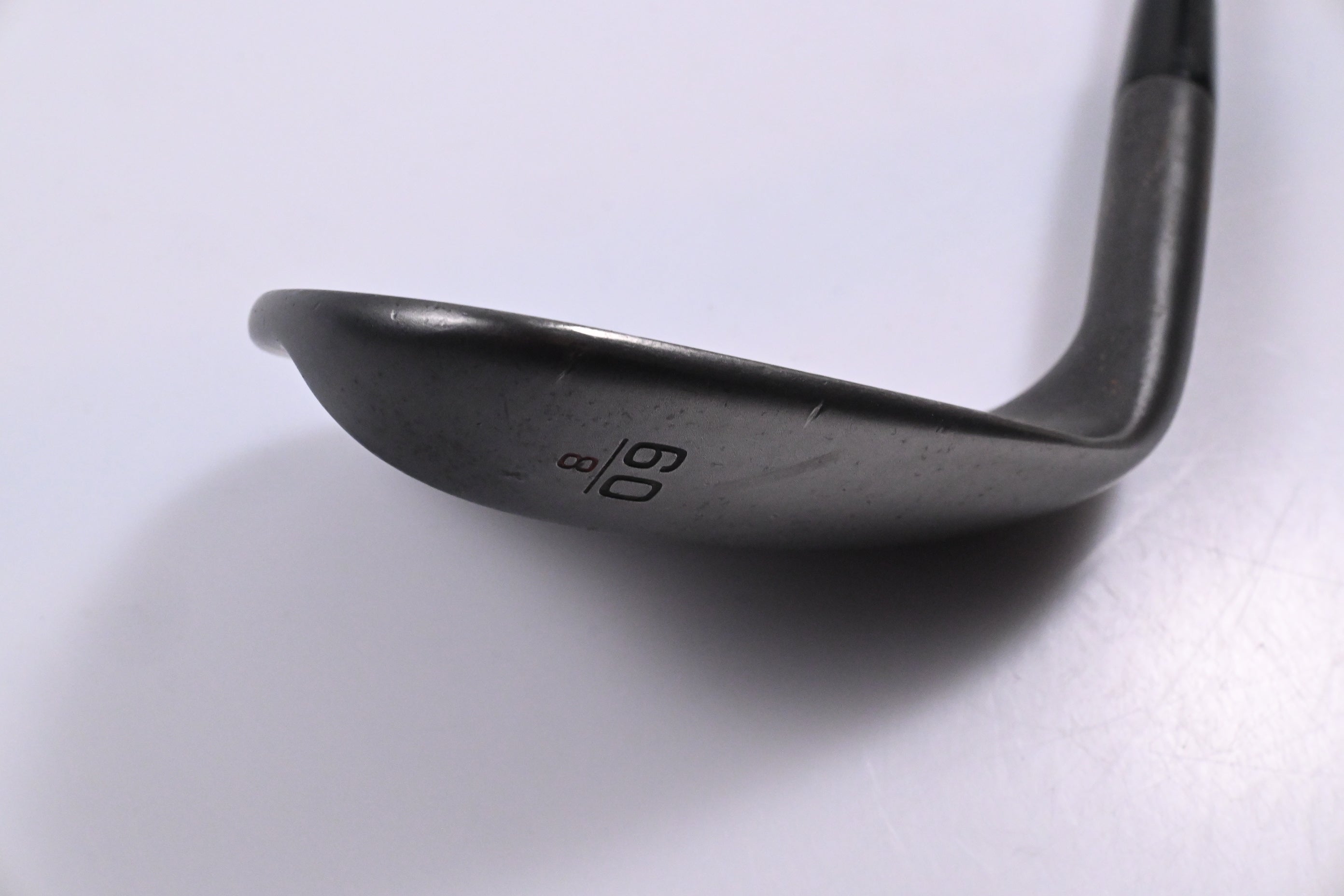 Benross Rev Lob Wedge / 60 Degree / Wedge Flex KBS HI-REV 2.0 115 Shaft