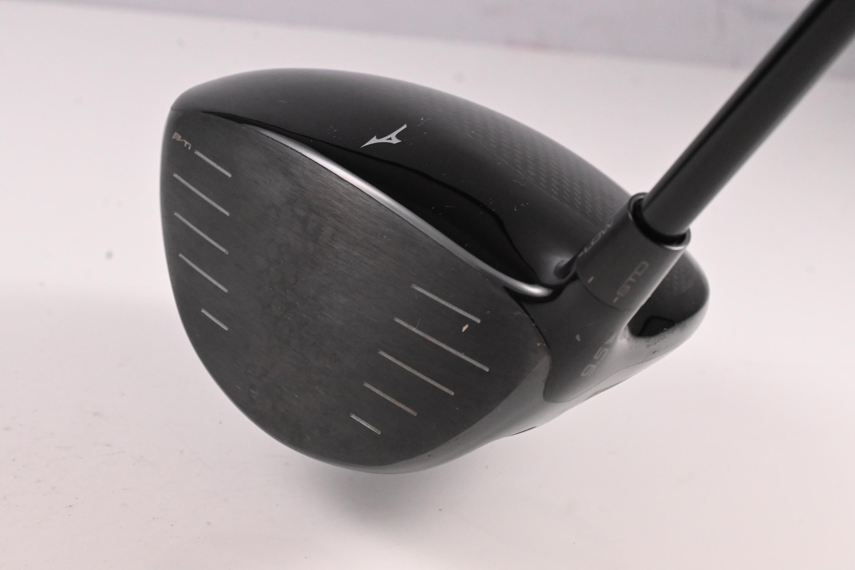 Mizuno ST-Z 220 2022 Driver / 9.5 Degree / Stiff Flex Tensei AV RAW Blue 65