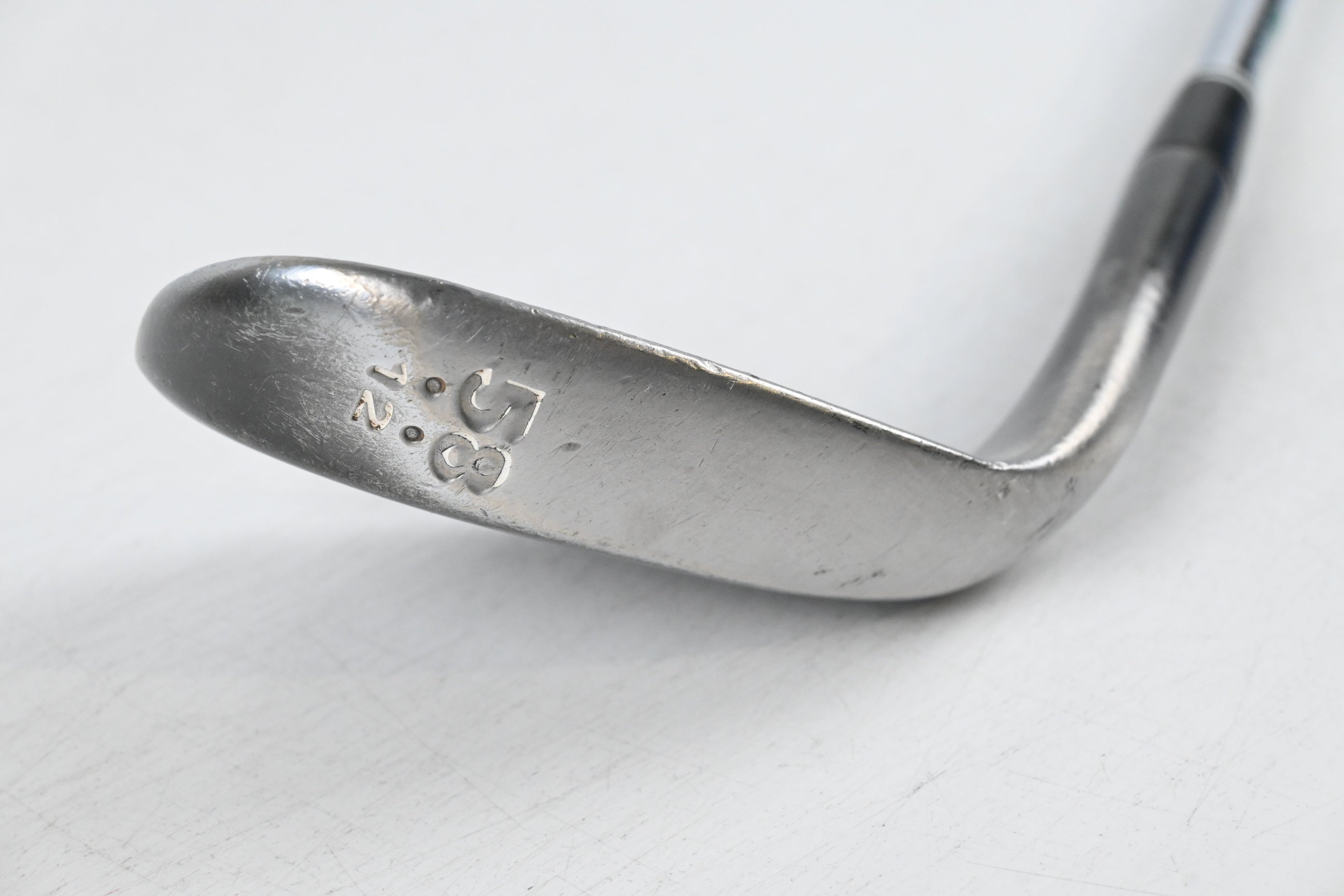 Cleveland 588 RTX Lob Wedge / 58 Degree / Wedge Flex Dynamic Gold Shaft