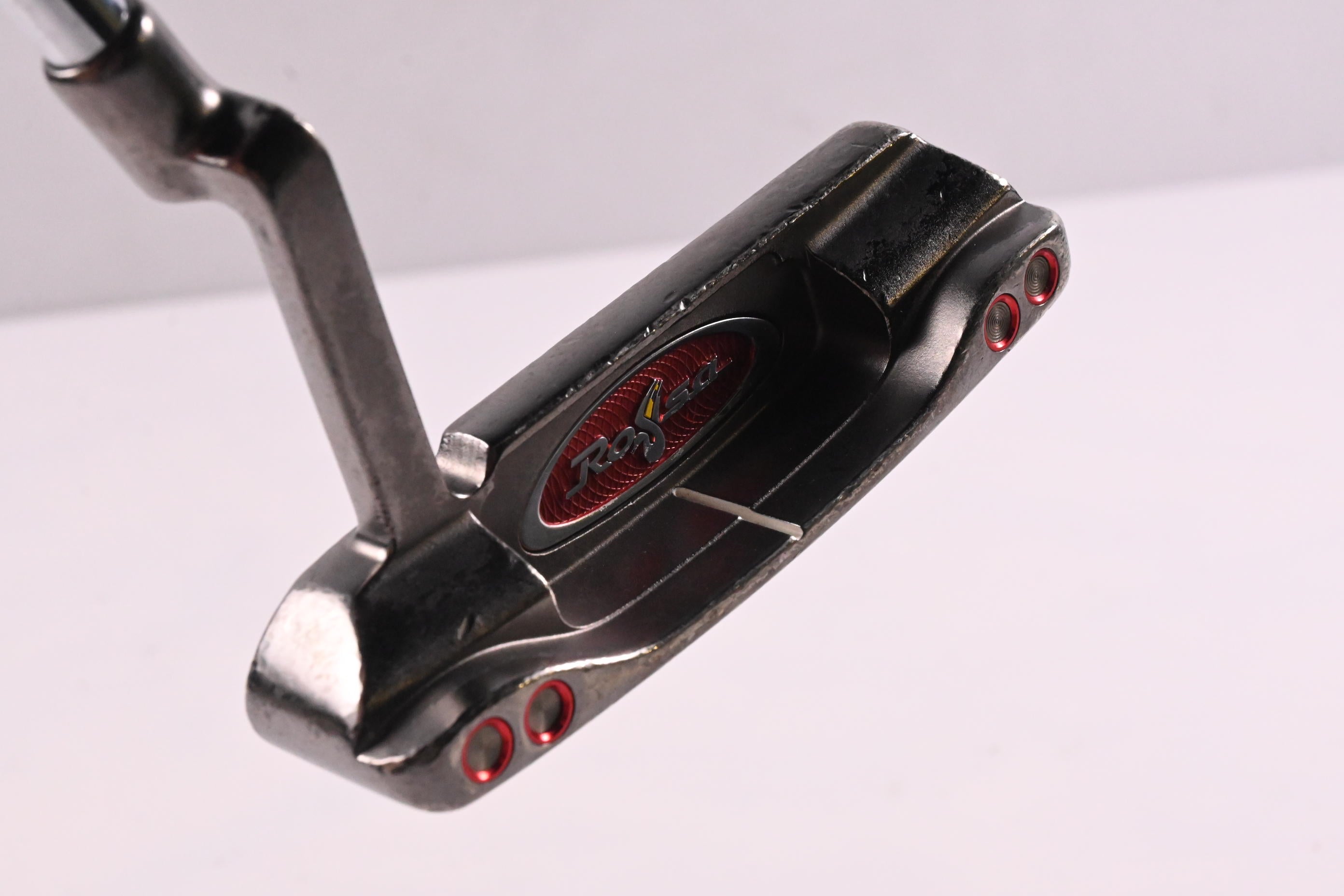 Taylormade Rossa Classic Daytona I Putter / 35 Inch