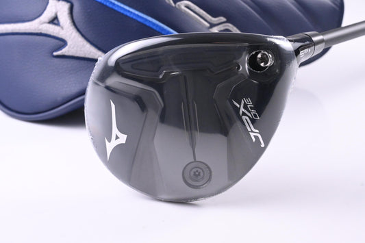 Mizuno JPX One #5 Wood / 18 Degree / Regular Flex Tensei 1K Blue 65 Shaft