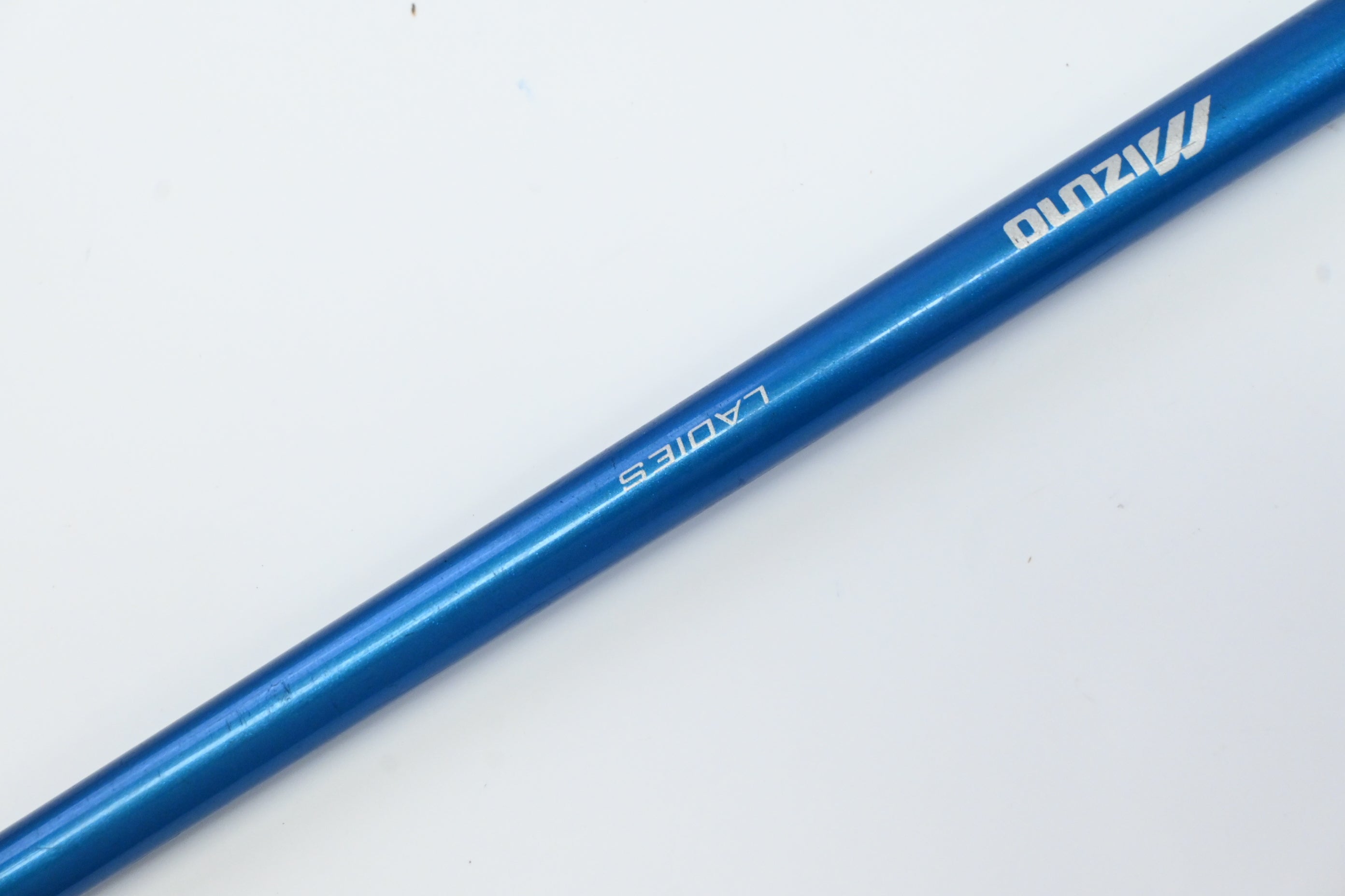 Ladies Mizuno MX-950 Pitching Wedge / 46 Degree / Ladies Flex Mizuno Exsar IS2