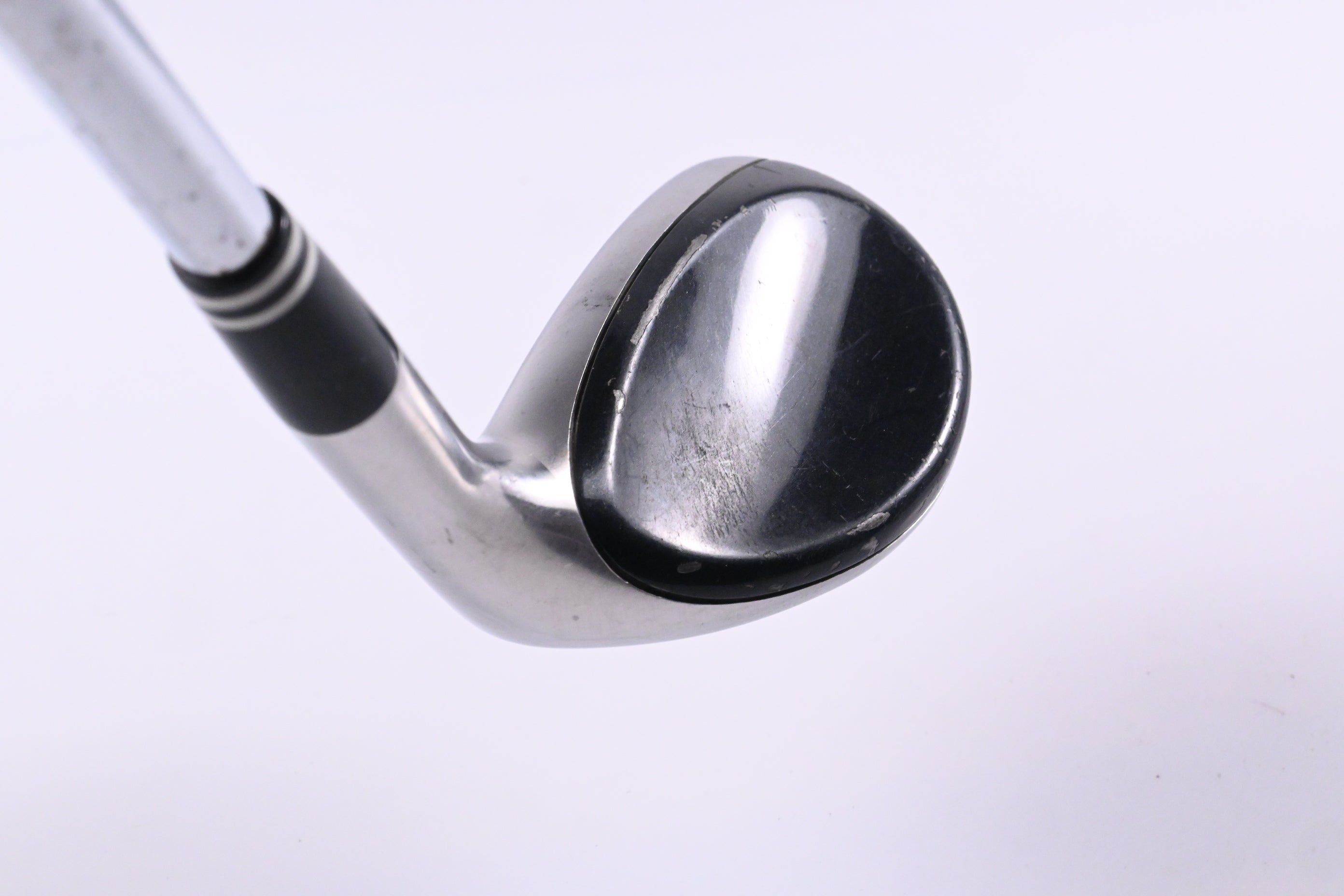 Cleveland Halo #1 Hybrid / 16 Degree / Regular Flex Dynamic Gold SL R300 Shaft