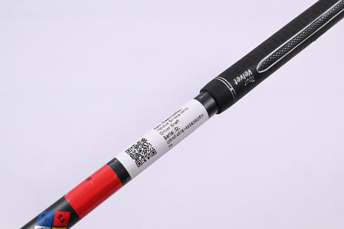 Project X HZRDUS Smoke iM10 50 Driver Shaft / Regular Flex / Callaway 2nd Gen