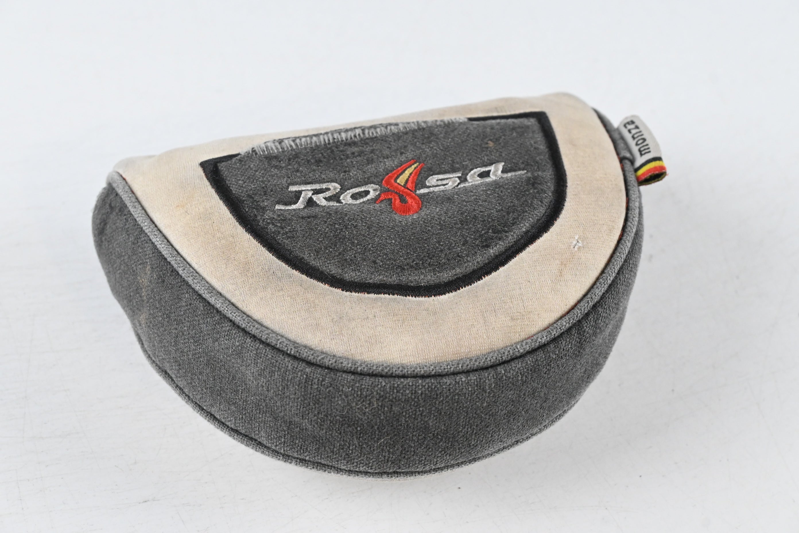 Left Hand Taylormade Rossa Monza Putter / 35 Inch