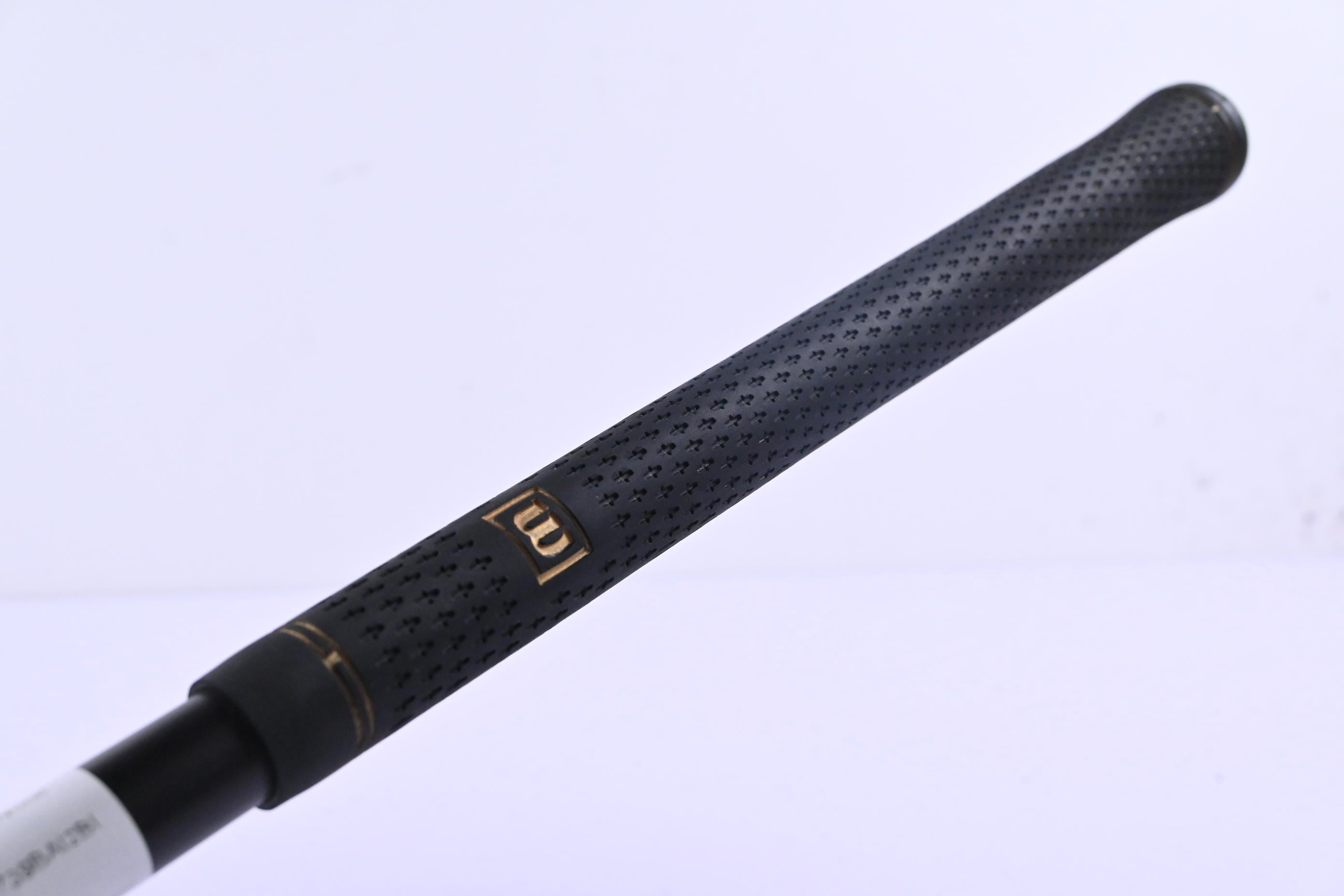 Wilson Fat Shaft #7 Wood / 21 Degree / Regular Flex Grafalloy FatShaft 480 Shaft