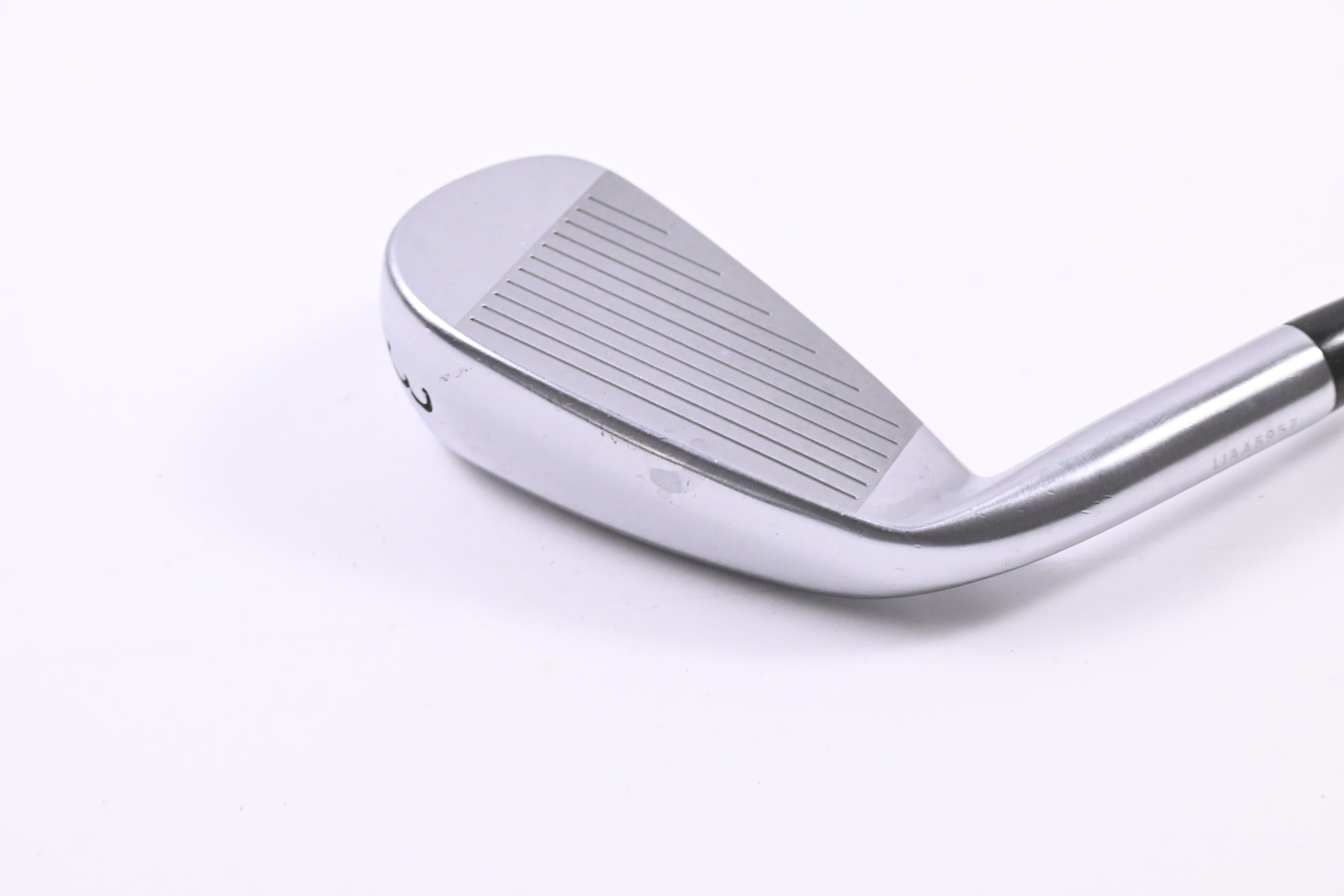 PXG 0311 X Gen2 Utility #3 Iron / 19 Degree / Regular Flex Tensei CK Blue 80