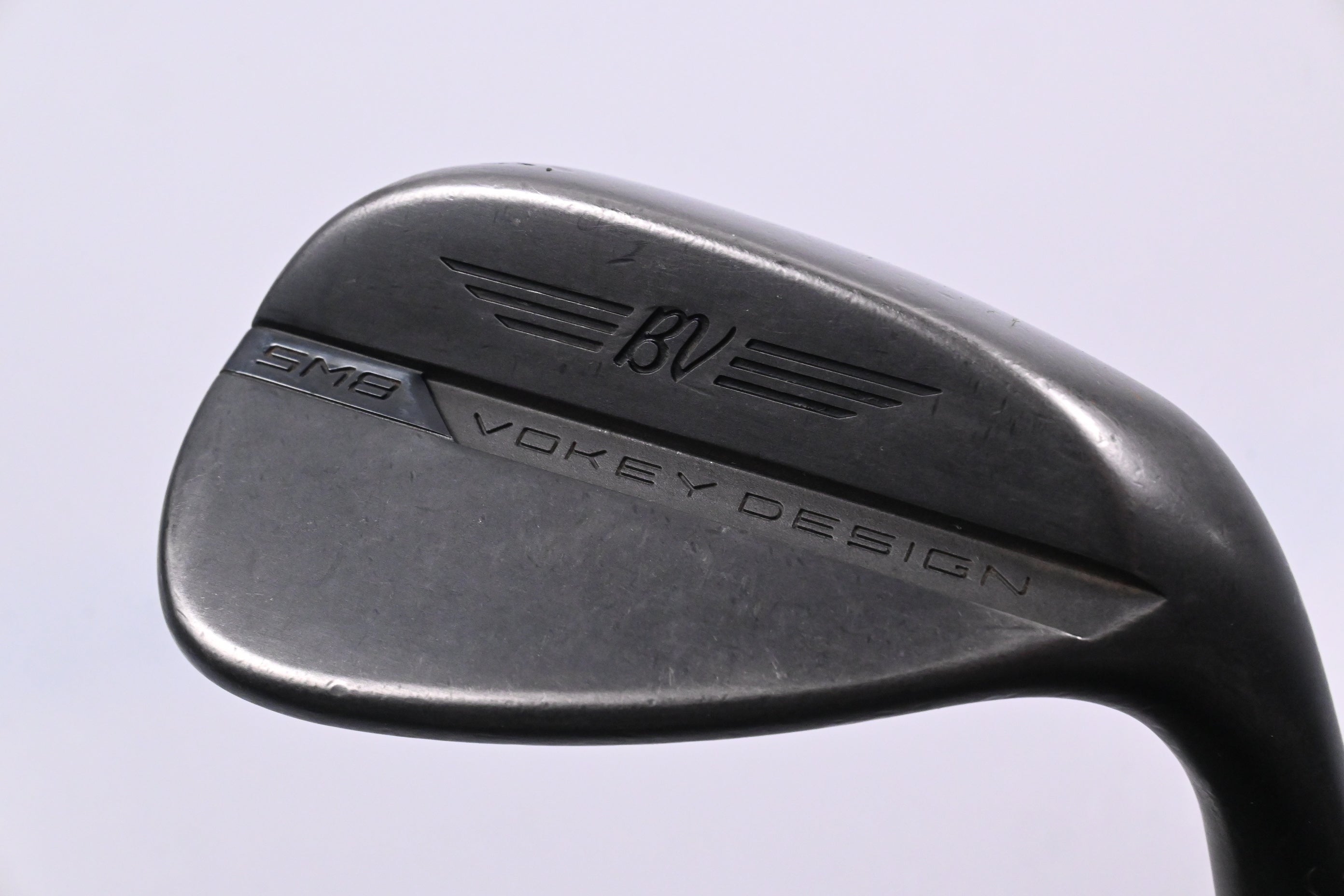 Titleist Vokey SM8 Sand Wedge / 54 Degree / Wedge Flex Titleist Vokey Shaft