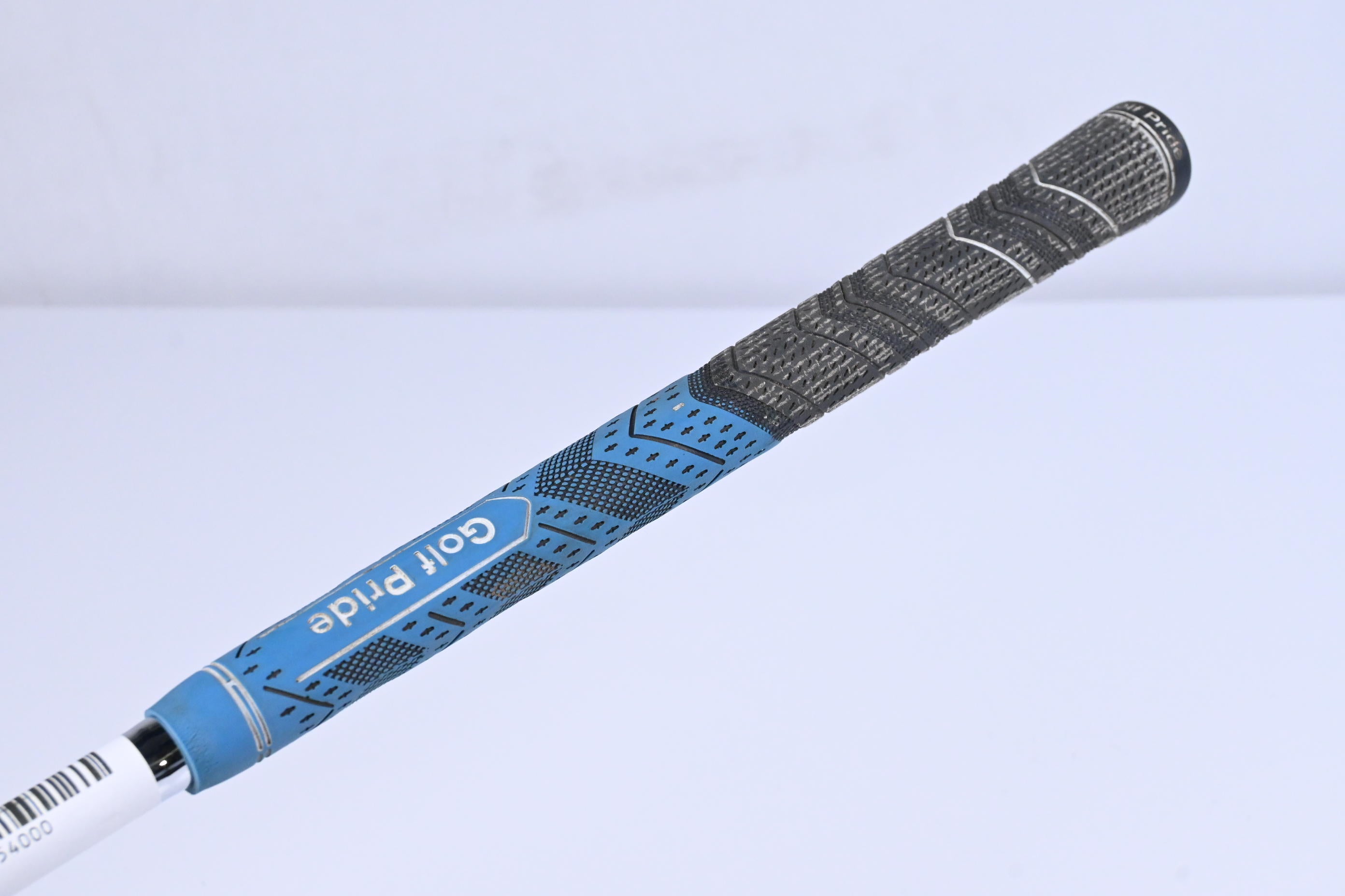 Left Hand Callaway Mack Daddy 4 Lob Wedge / 60 Degree / Stiff Flex Dynamic Gold