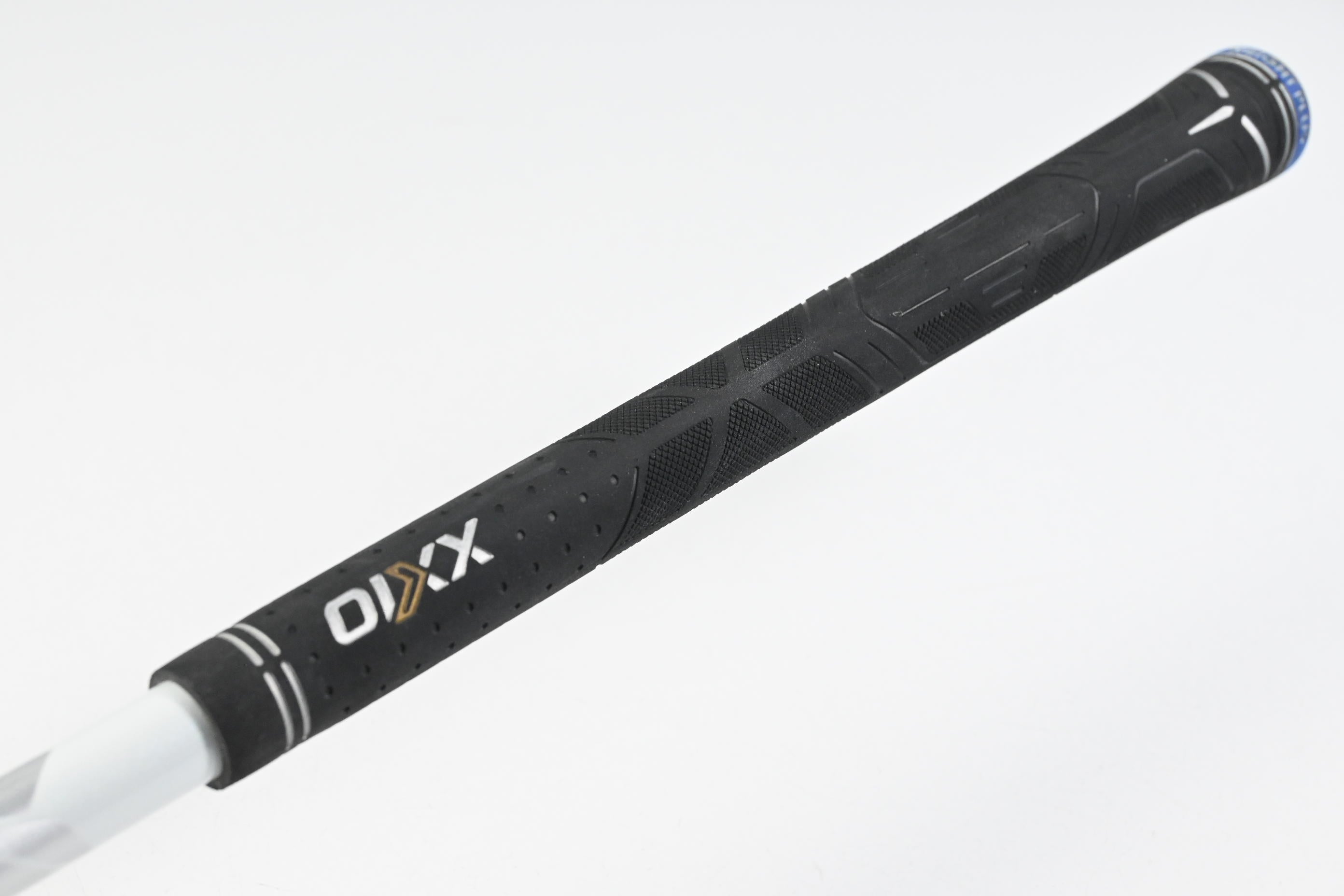 Left Hand XXIO 12 #5 Wood / 18 Degree / Stiff Flex XXIO MP1200 41 Shaft