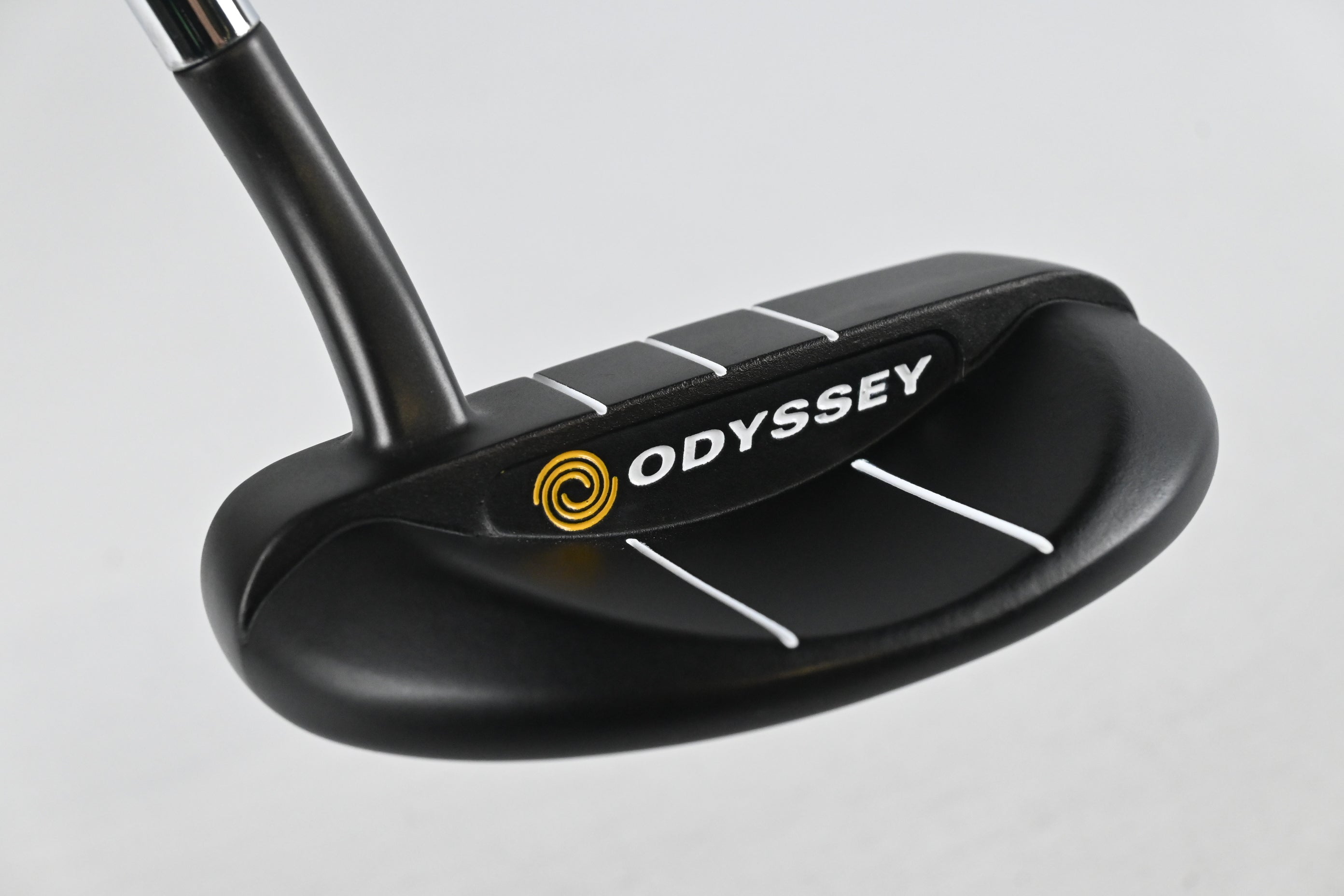 Odyssey Stroke Lab Black Rossie Putter / 34 Inch