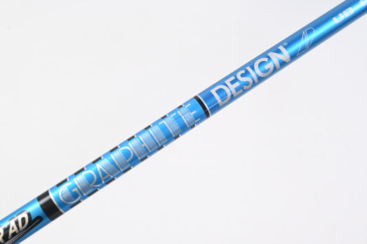 Graphite Design Tour AD UB-8 #3 Wood Shaft / TX-Flex / Taylormade 2nd Gen