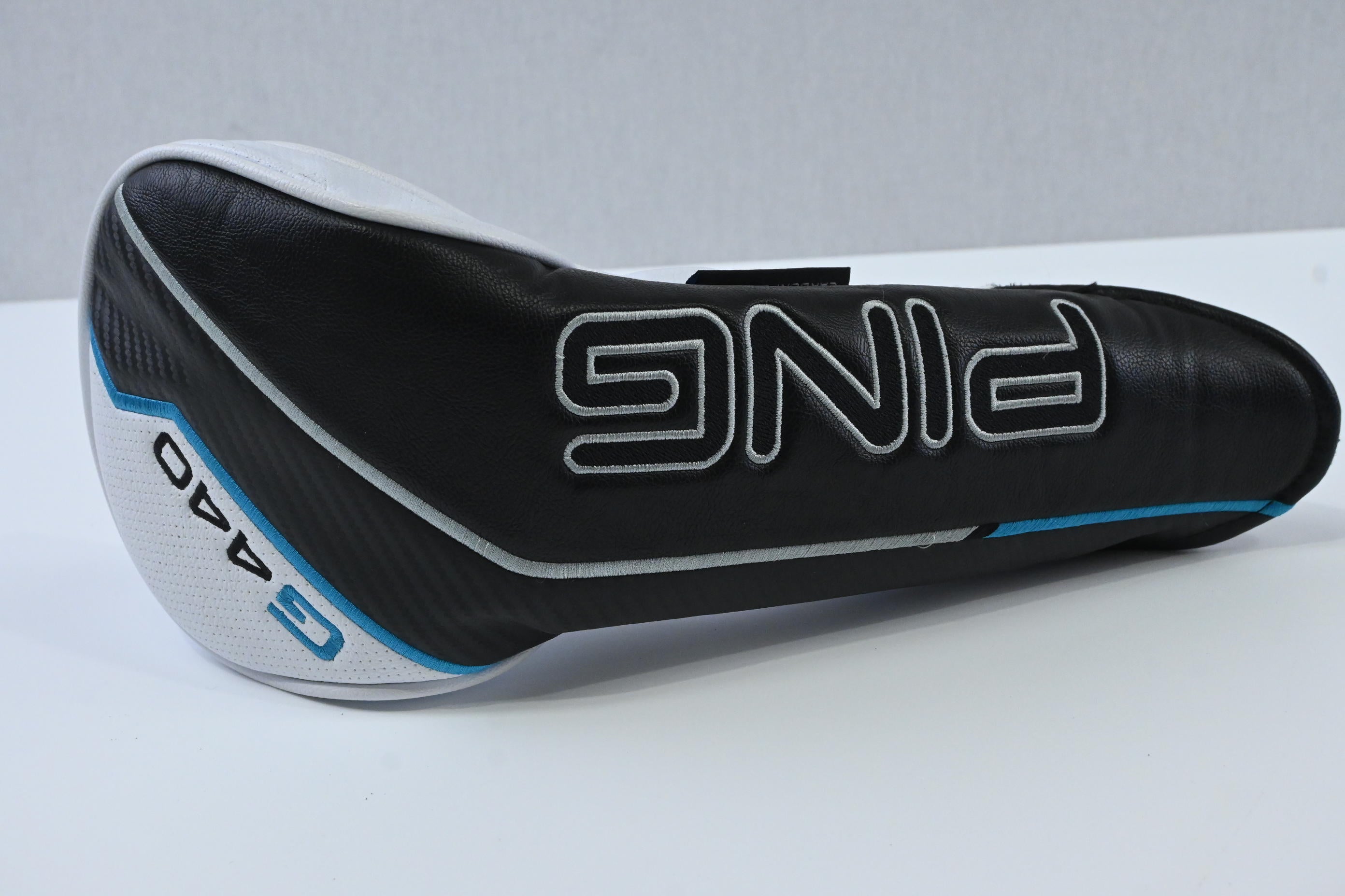 Ping G440 K Driver / 10.5 Degree / Regular Flex Ping Alta CB Blue 50 Shaft