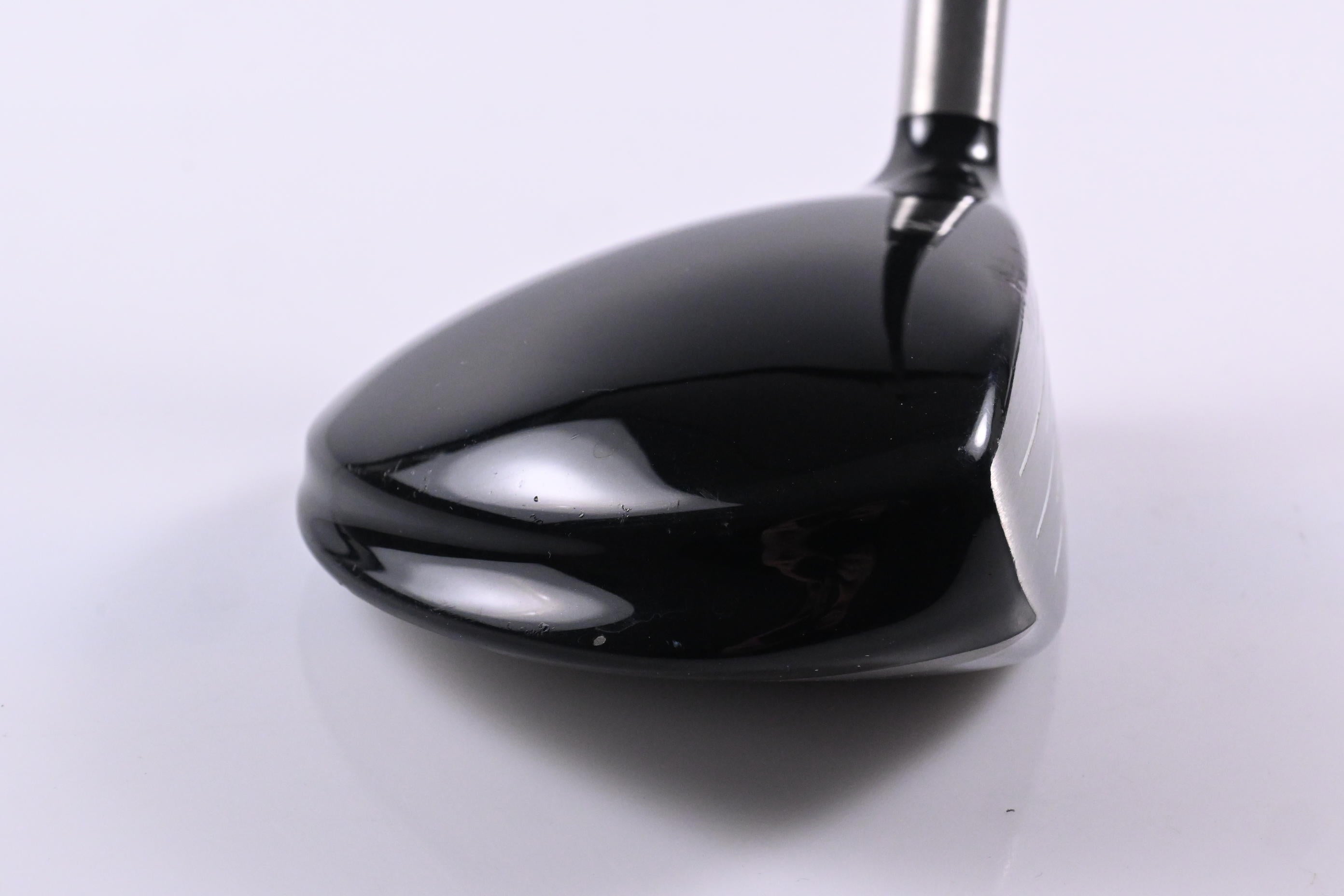 Taylormade Burner 2008 #3 Wood / 15 Degree / Stiff Flex Reax 70 Shaft
