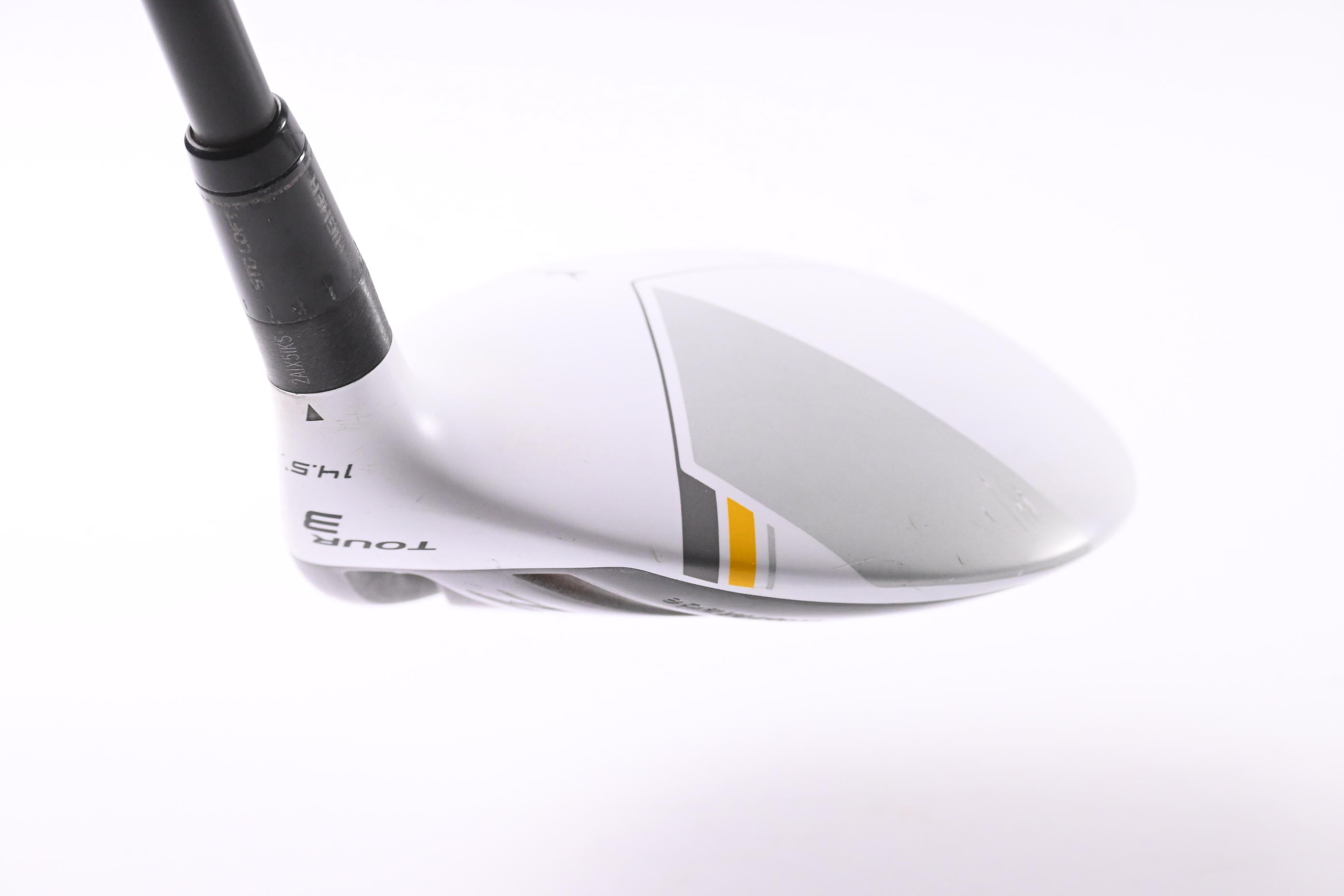 Taylormade RBZ Stage 2 Tour #3 Wood / 14.5 Degree / Stiff Flex RocketFuel 70