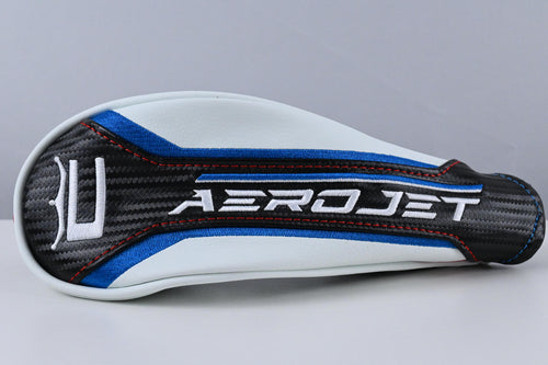 Cobra AeroJet #3 Hybrid / 19 Degree / Senior Flex KBS PGI 65 Shaft