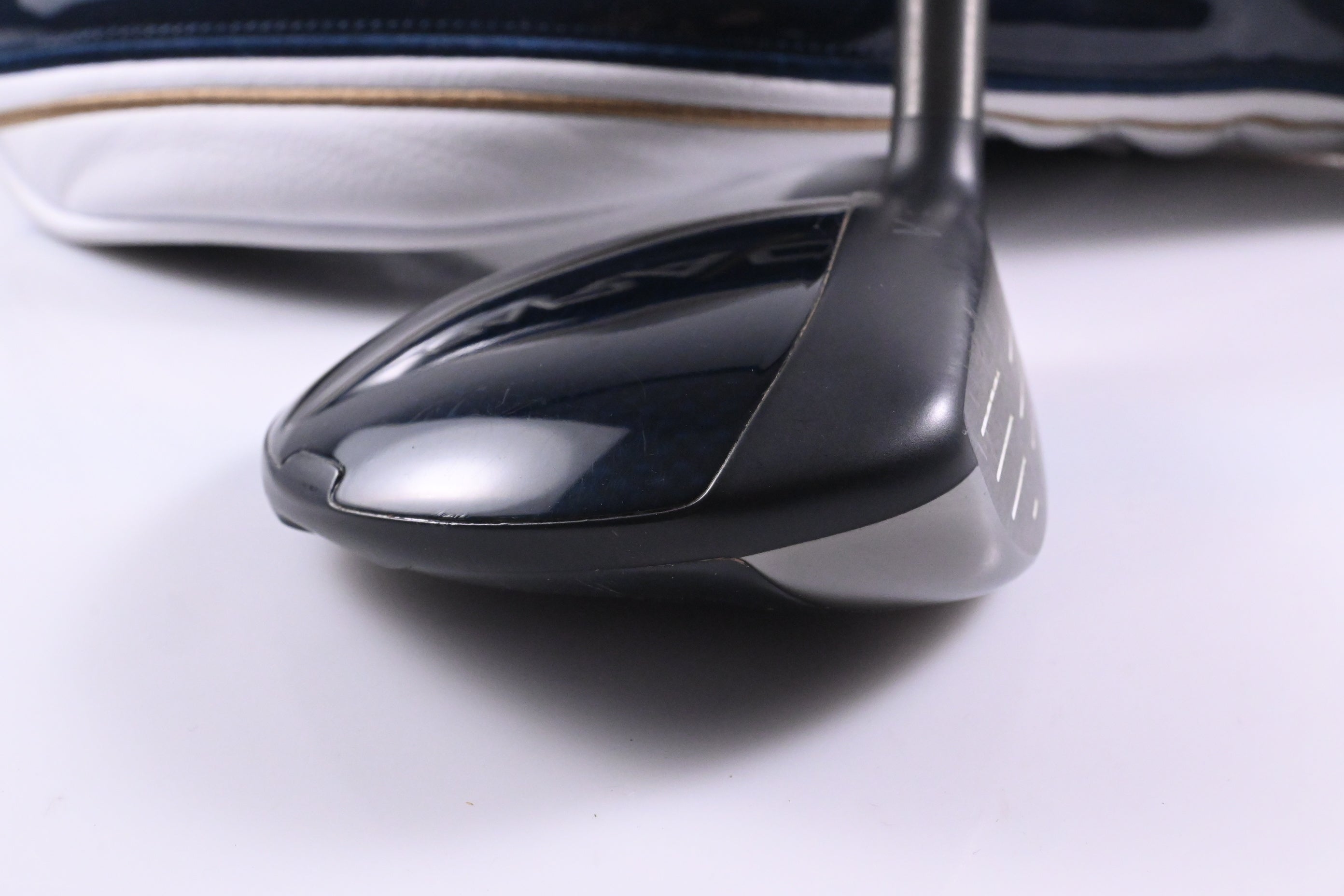Callaway Paradym X #3HL Wood / 16.5 Degree / Stiff Flex Tensei 1K Black 75 Shaft