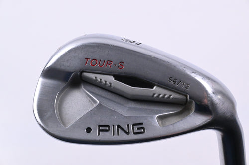 Ping Tour-S Sand Wedge / 56 Degree / Wedge Flex Shimada S-Lite Shaft