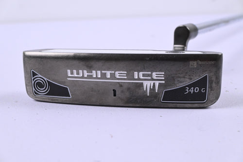 Odyssey White Ice #1 Putter / 35 Inch