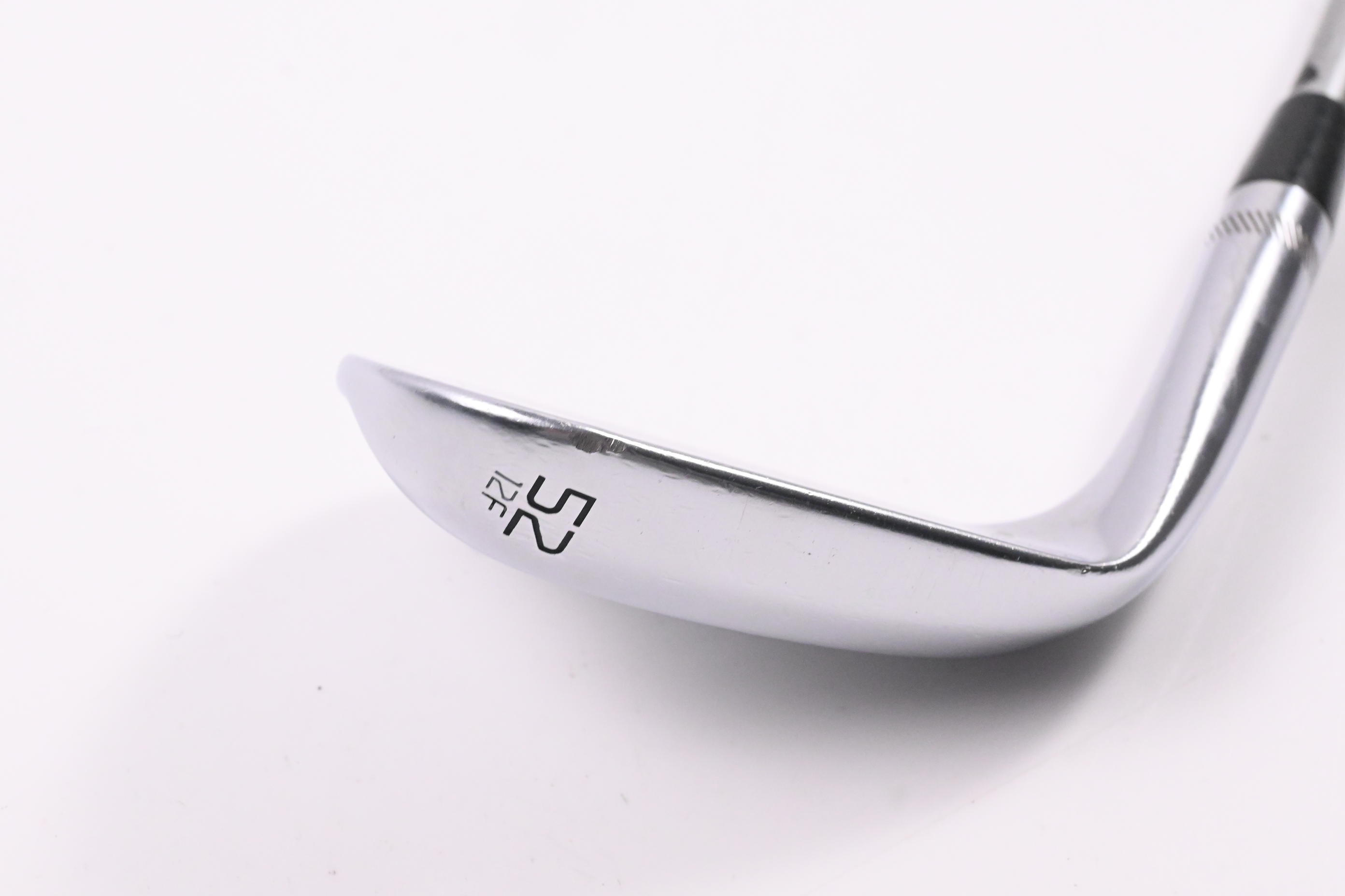 Titleist Vokey SM10 Gap Wedge / 52 Degree / Regular Flex Fubuki MV Series 55