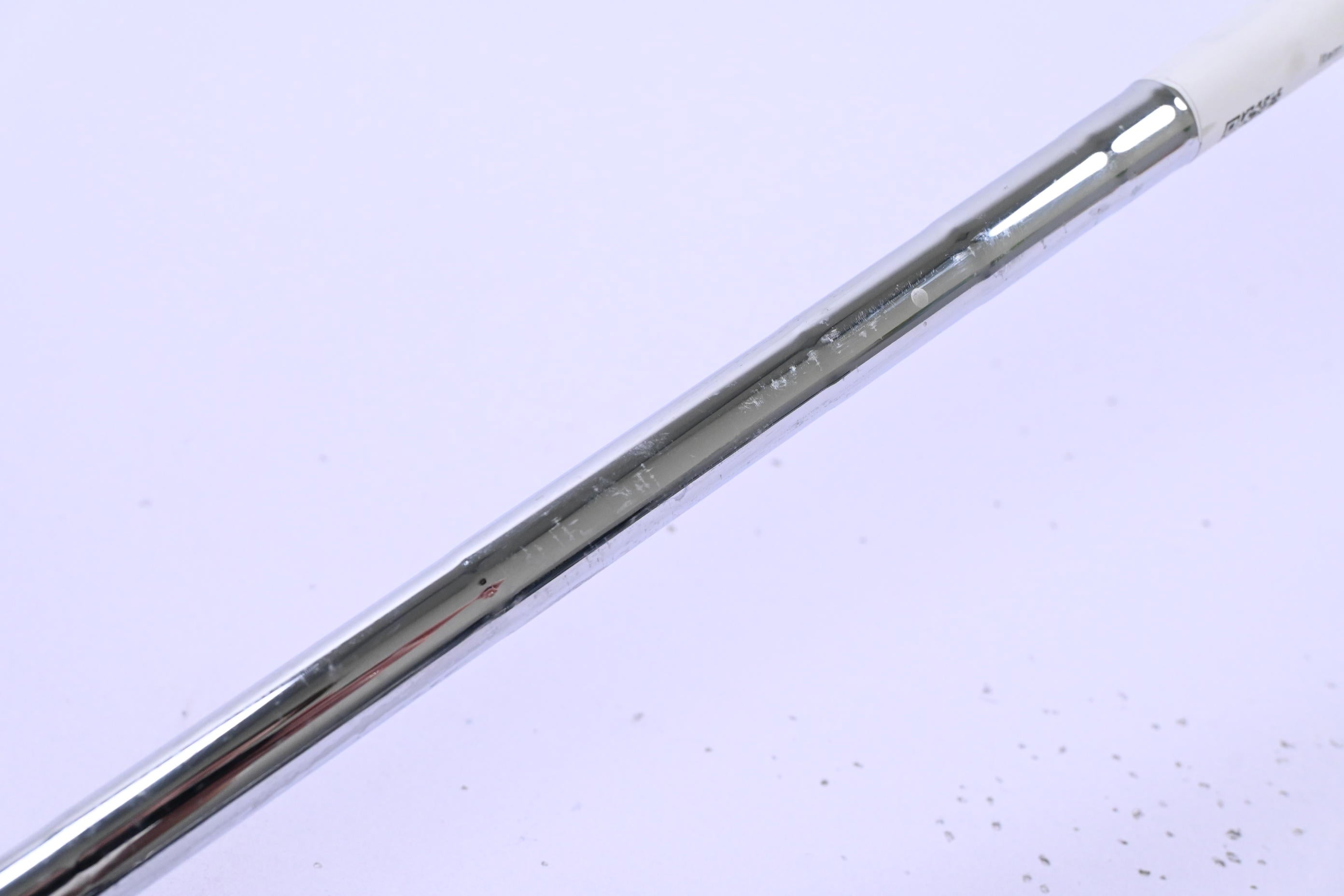 Ping G10 #7 Iron / Black Dot / Regular Flex Ping AWT Shaft