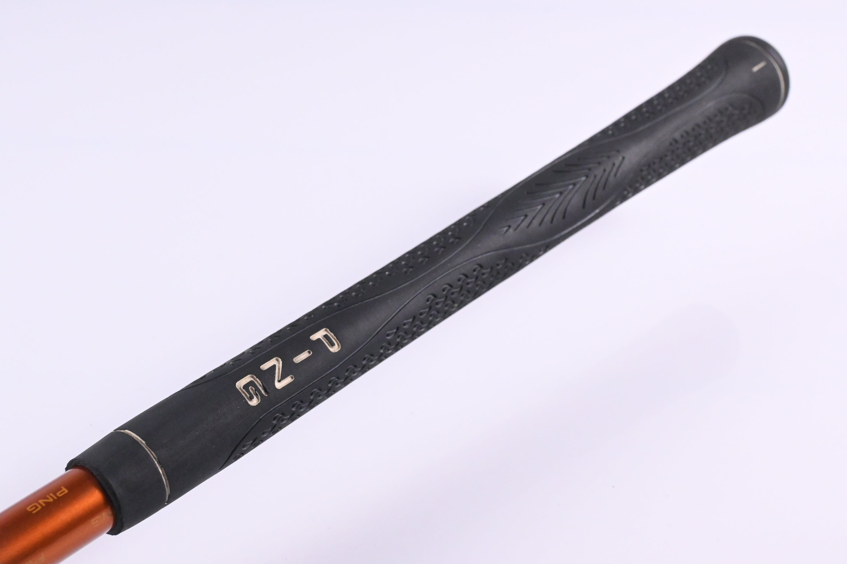 Ping G10 #3 Wood / 15.5 Degree / Senior Flex Ping TFC 129 F Shaft