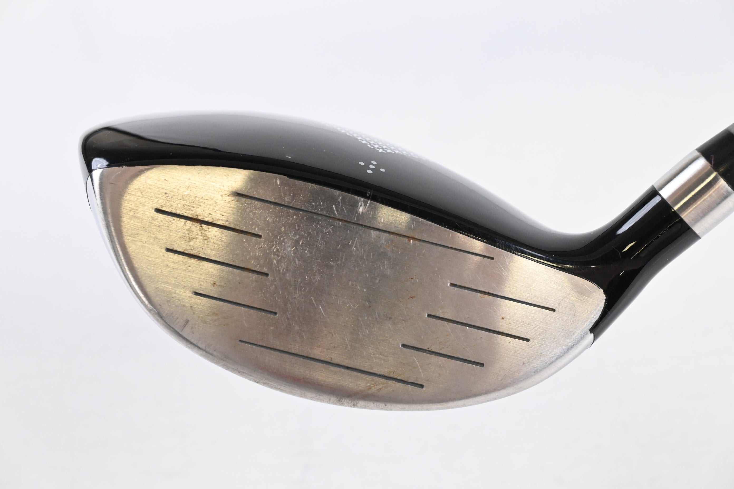 Lynx Predator 2017 #5 Wood / 18 Degree / Senior Flex Lynx XLR-100 Shaft