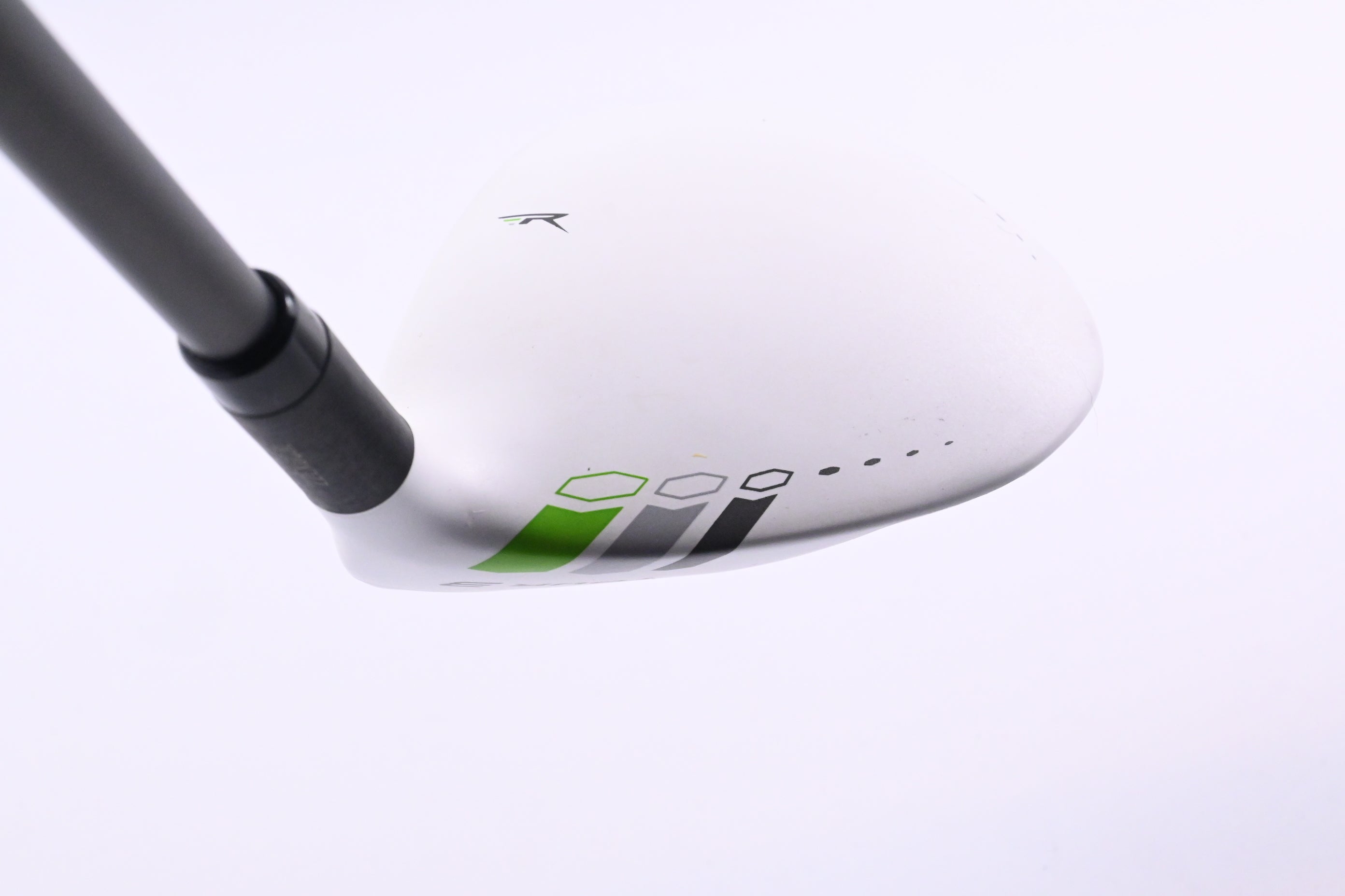 Taylormade RBZ Tour  #3 Tour Wood / 14.5 Degree / Stiff Flex Matrix Ozik RUL 70 Shaft