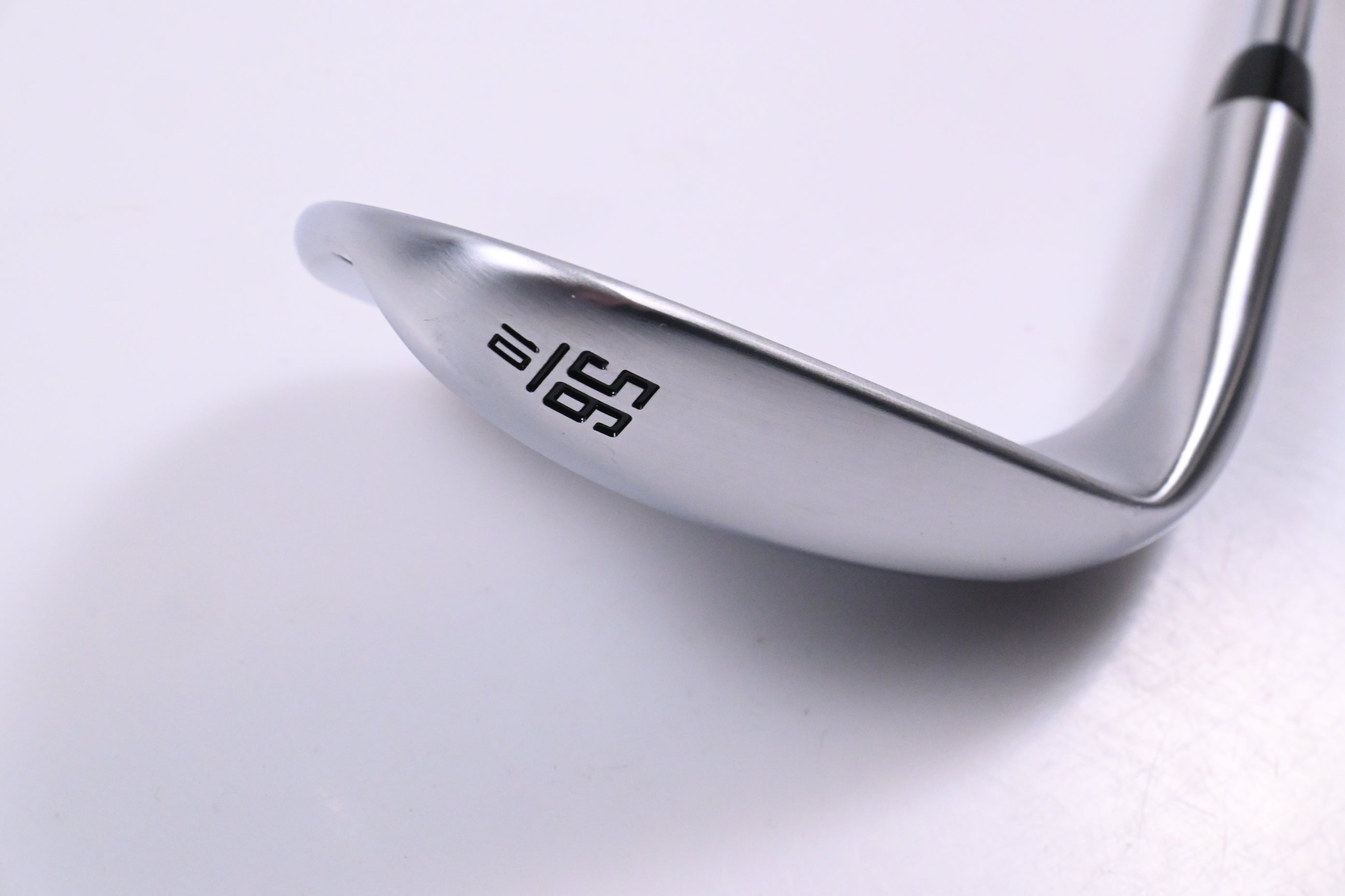 PXG Stick 'Em Sand Wedge / 54 Degree / Stiff Flex Dynamic Gold MID 115 Shaft