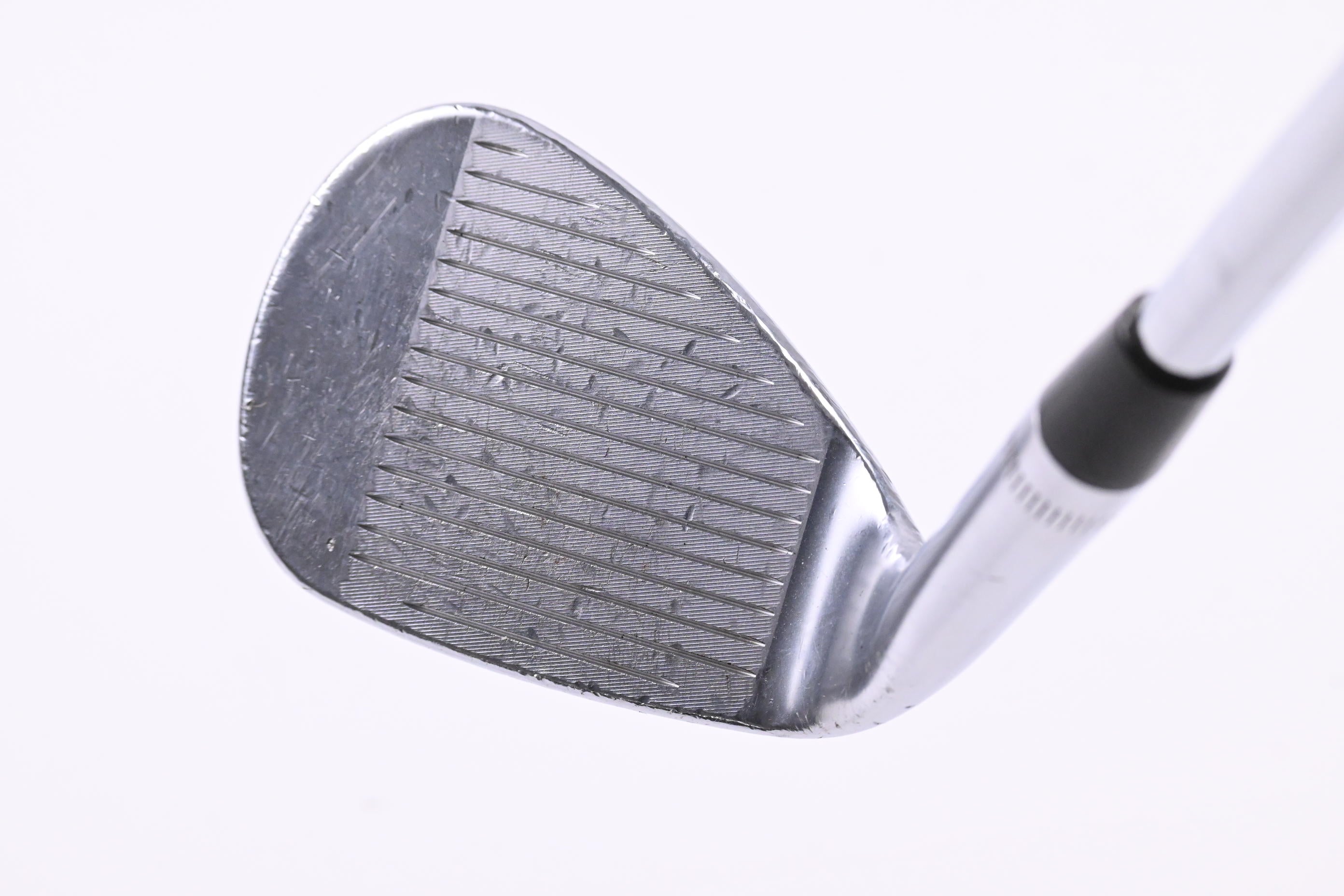 Callaway Jaws MD5 Lob Wedge / 58 Degree / Stiff Flex Dynamic Gold 115 S200