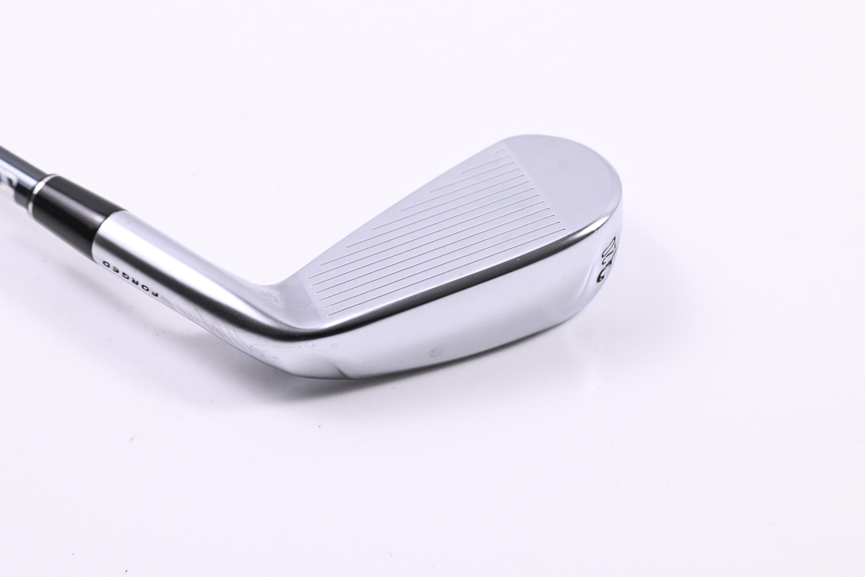 Left Hand Srixon ZX MK II 2023 #3 Iron / 20 Degree / Regular Flex Recoil DART 90