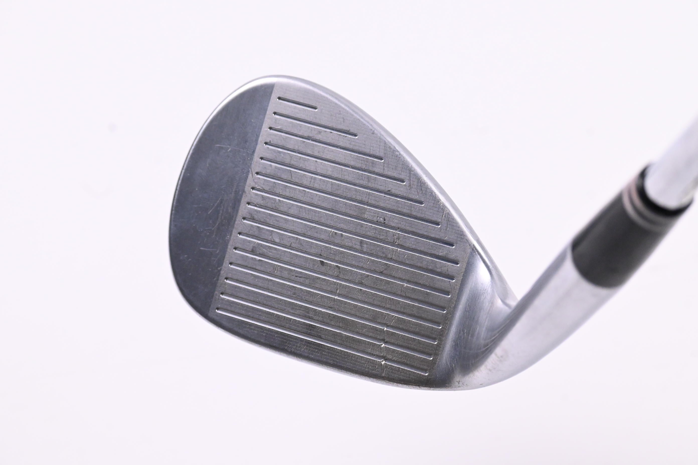 Cleveland CG15 Lob Wedge / 60 Degree / Wedge Flex Cleveland Traction Shaft