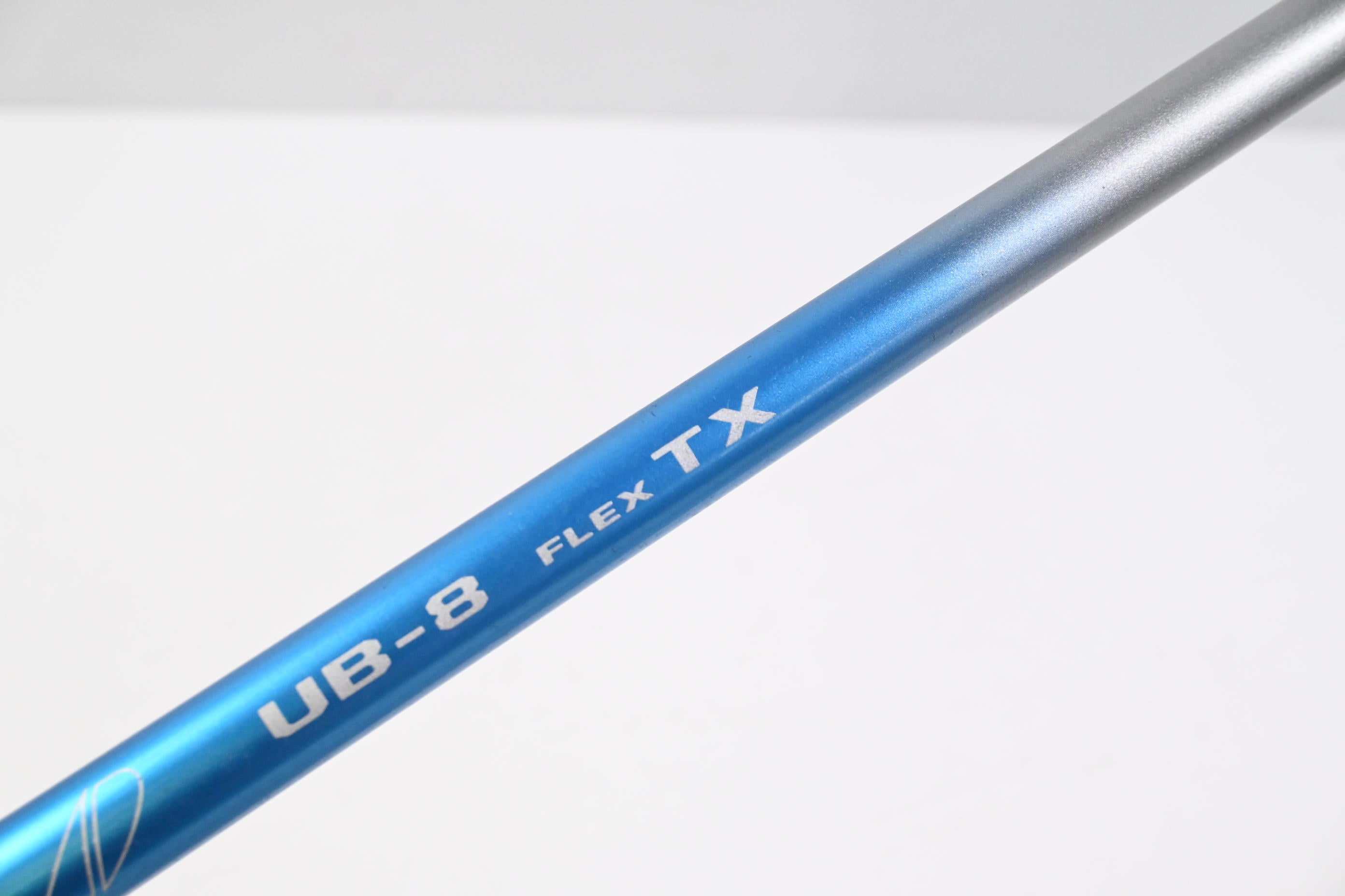 Graphite Design Tour AD UB-8 #3 Wood Shaft / TX-Flex / Taylormade 2nd Gen