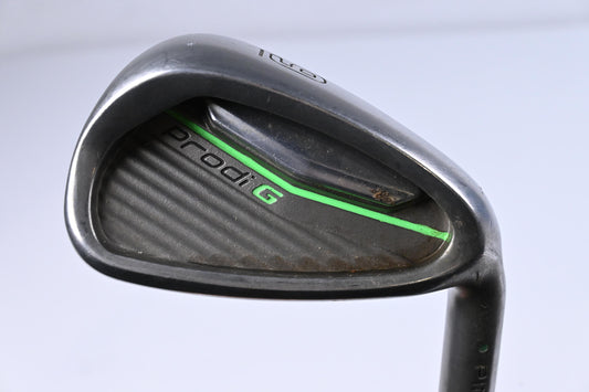 Junior Ping Prodi #9 Iron / Junior Flex Ping Prodi G Shaft