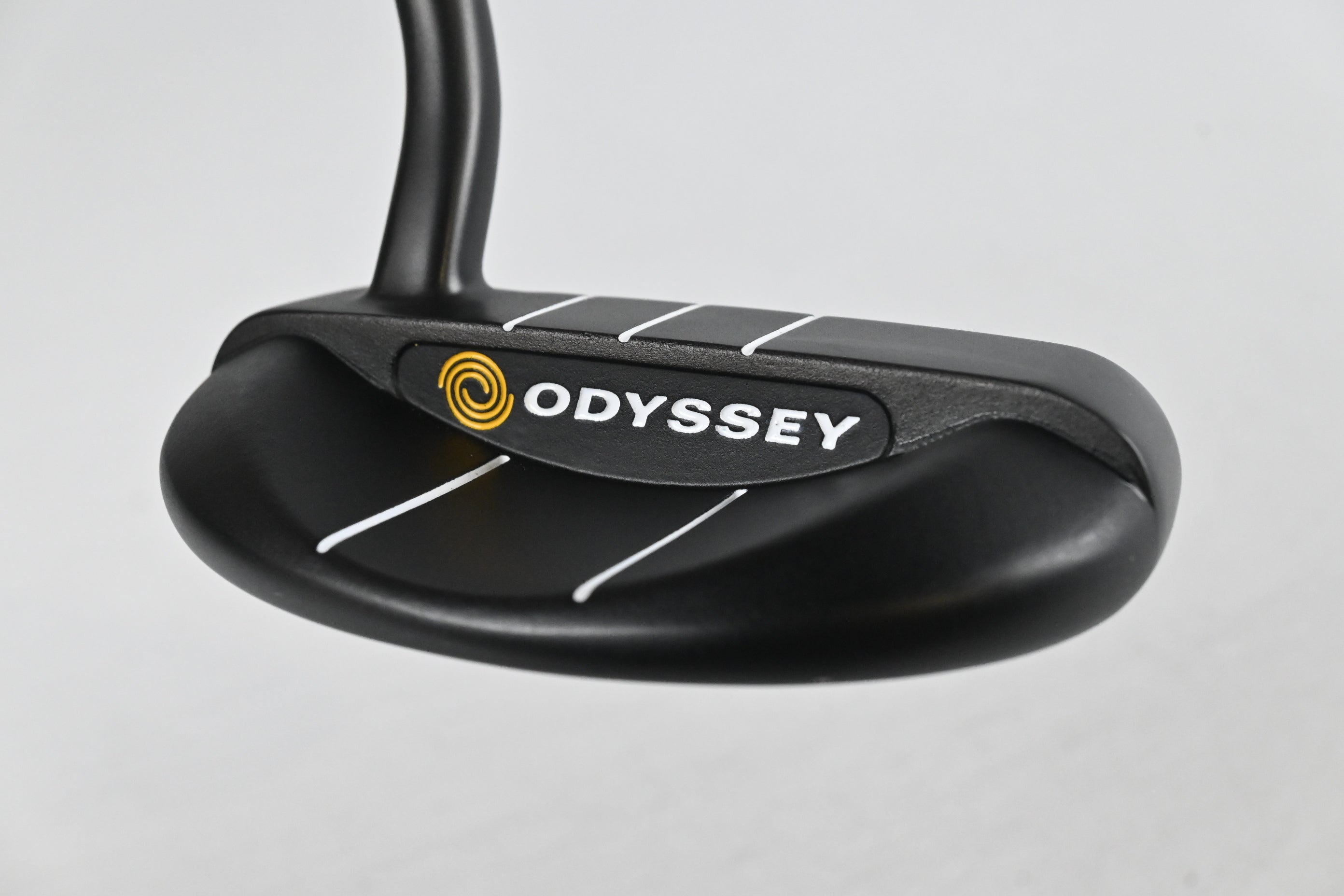 Odyssey Stroke Lab Black Rossie Putter / 34 Inch