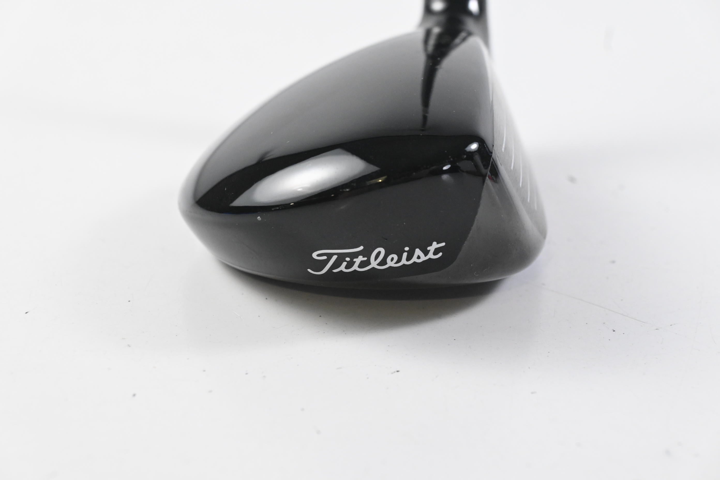 Titleist GT2 #4 Hybrid / 21 Degree / Regular Flex Tensei 1K Blue 65 Shaft