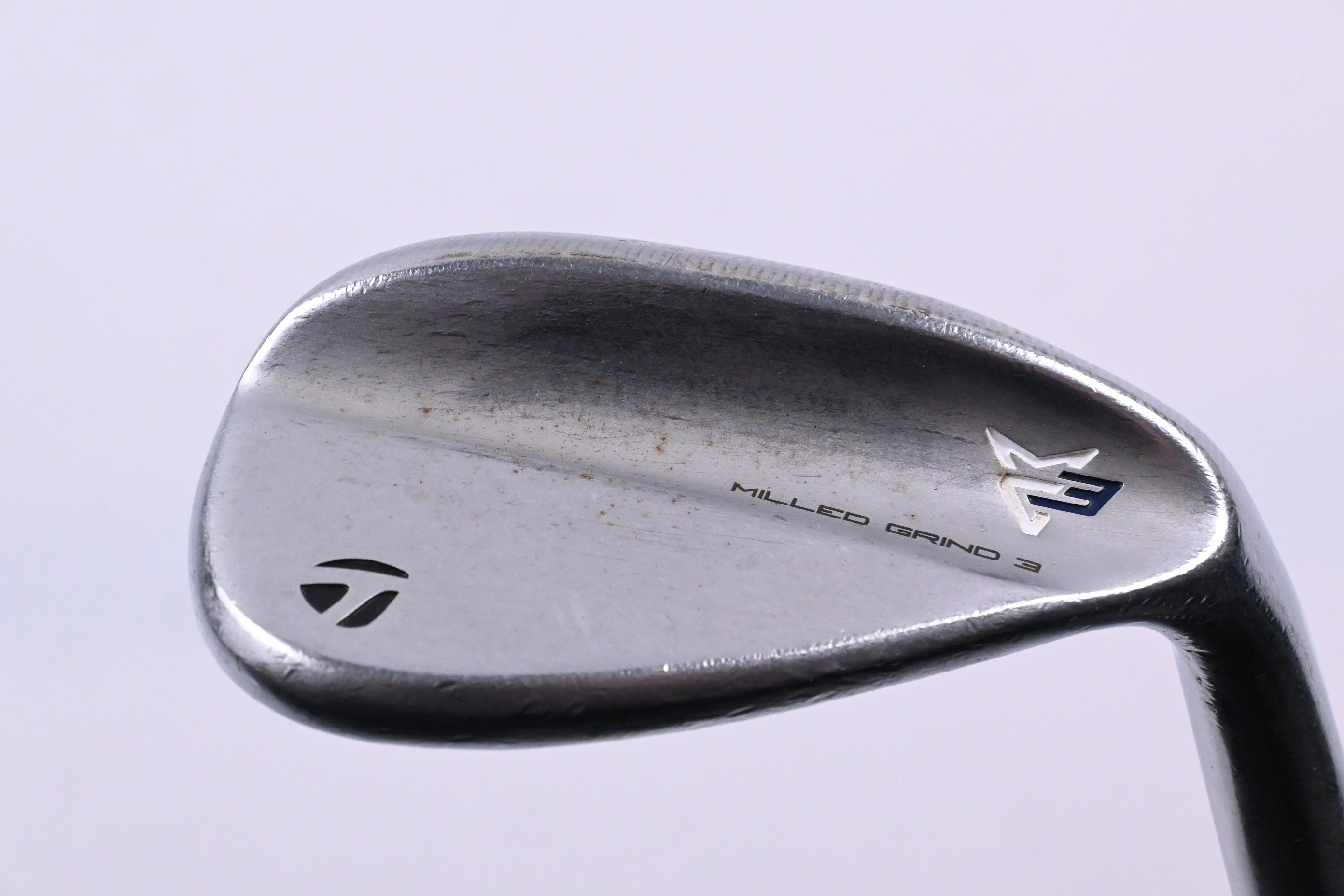 Taylormade Milled Grind 3 Sand Wedge / 54 Degree / Stiff Flex Dynamic Gold S200