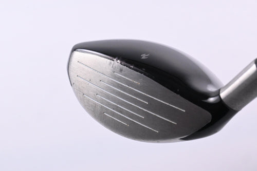 Taylormade Burner 2008 #3 Wood / 15 Degree / Stiff Flex Reax 70 Shaft