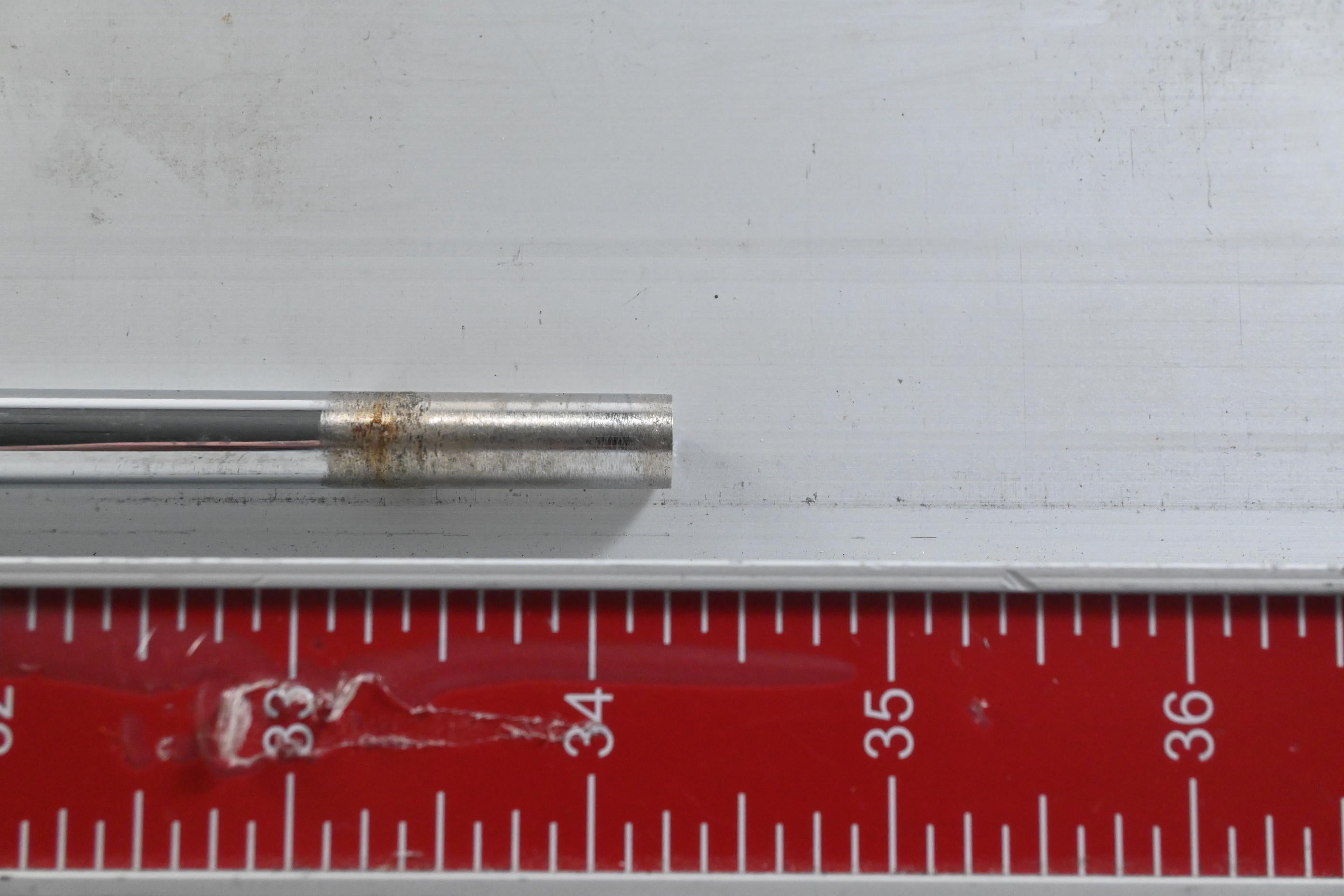 Nippon N.S.Pro Modus3 Tour 120 #PW Shaft / Regular Flex / .355" Tip