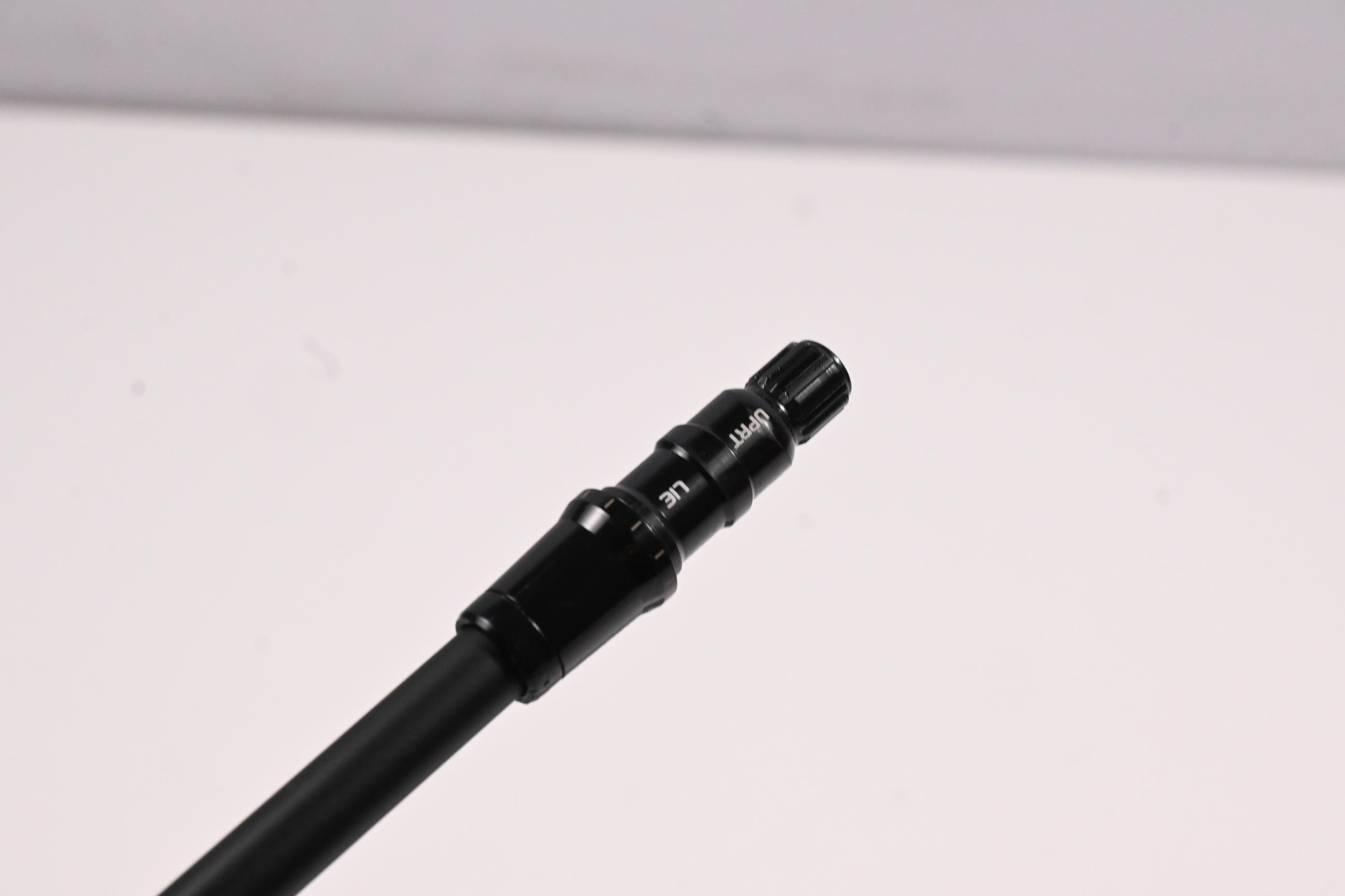 Mitsubishi Chemical Reax Blue 50 Driver Shaft / Stiff Flex / Taylormade 2nd Gen