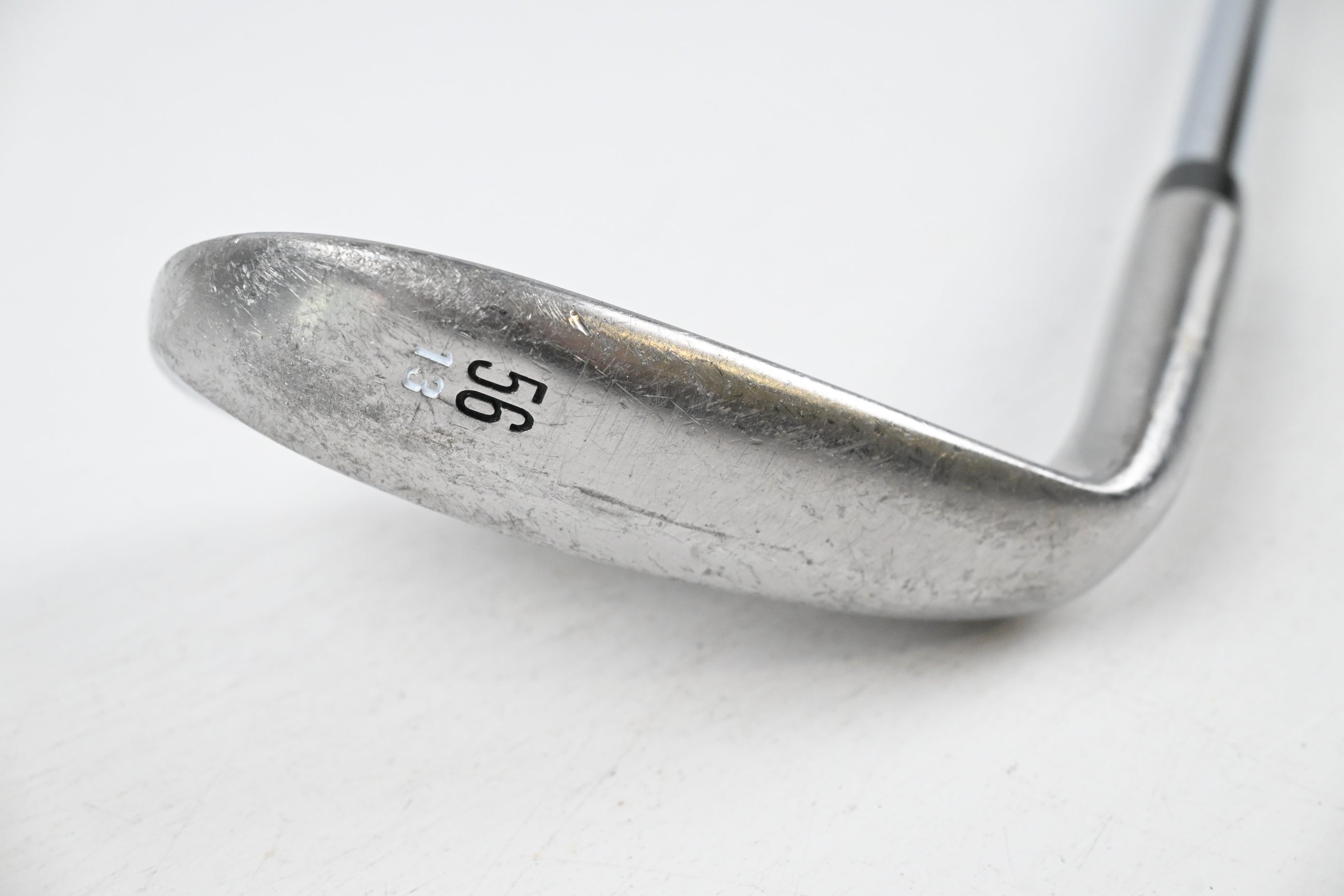 MacGregor MacTec X Sand Wedge / 56 Degree / Stiff Flex MacGregor Shaft