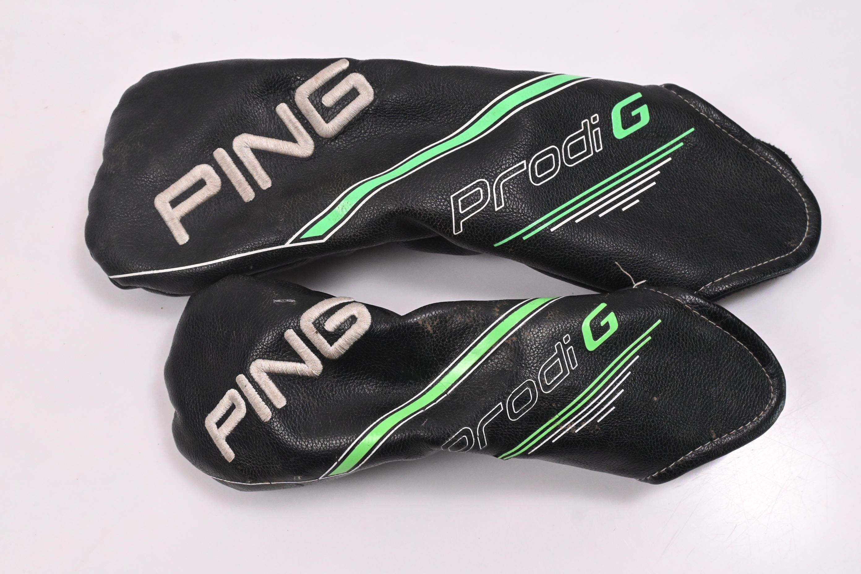 Ping Prodi G Package Set / Woods, Irons, Putter, Bag