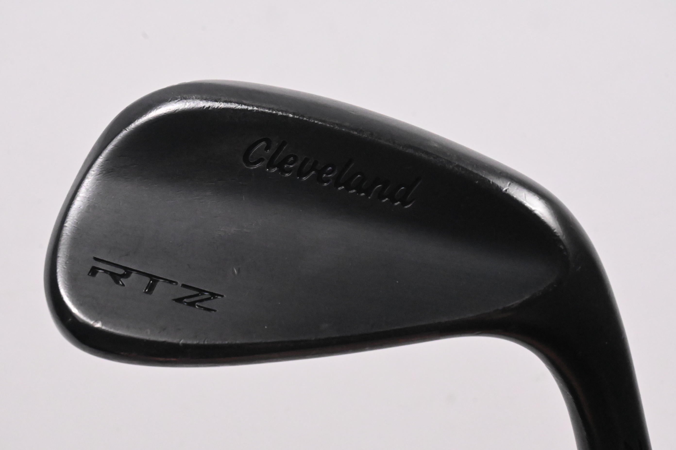 Cleveland RTZ Pitching Wedge / 48 Degree / Wedge Flex Dynamic Gold Spinner