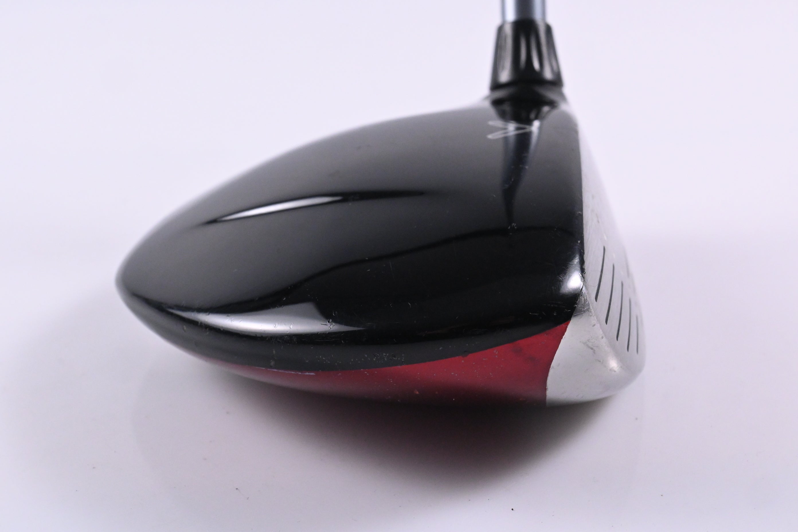Ladies Callaway Big Bertha Diablo #5 Wood / 18 Degree / Ladies Flex Fujikura 55