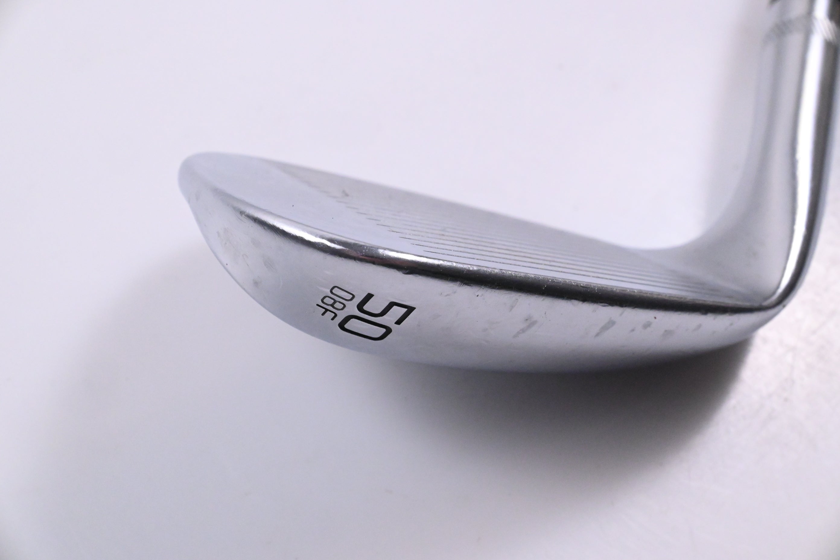 Titleist Vokey SM10 Gap Wedge / 50 Degree / Wedge Flex Titleist Vokey SM10